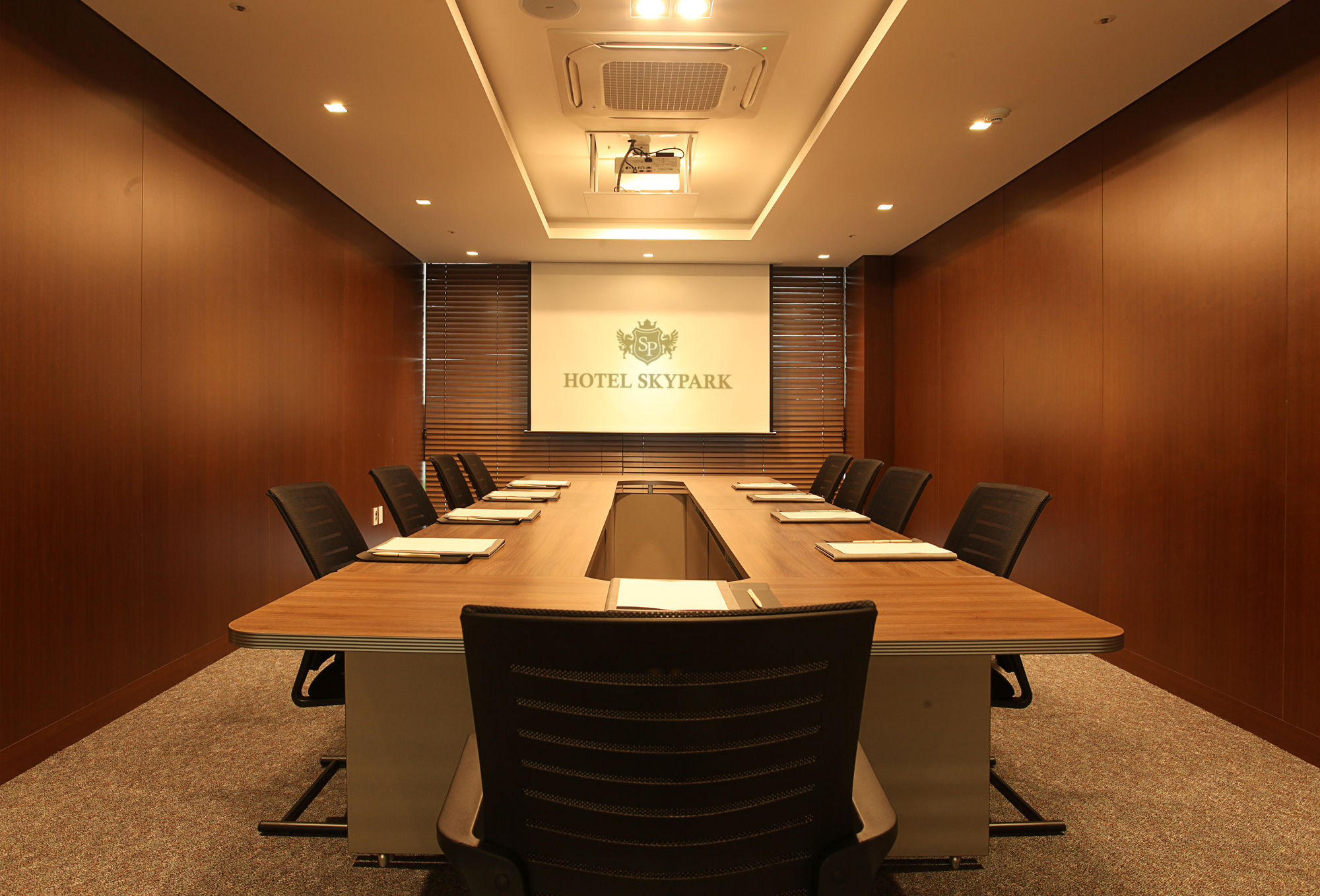 Skypark Kingstown Dongdaemun