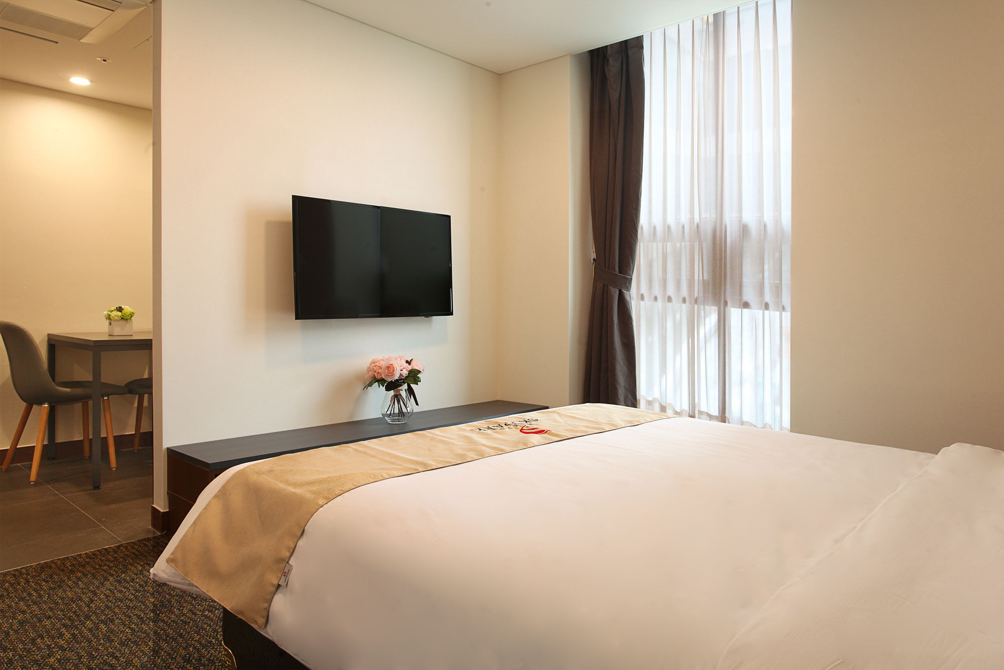 Skypark Kingstown Dongdaemun