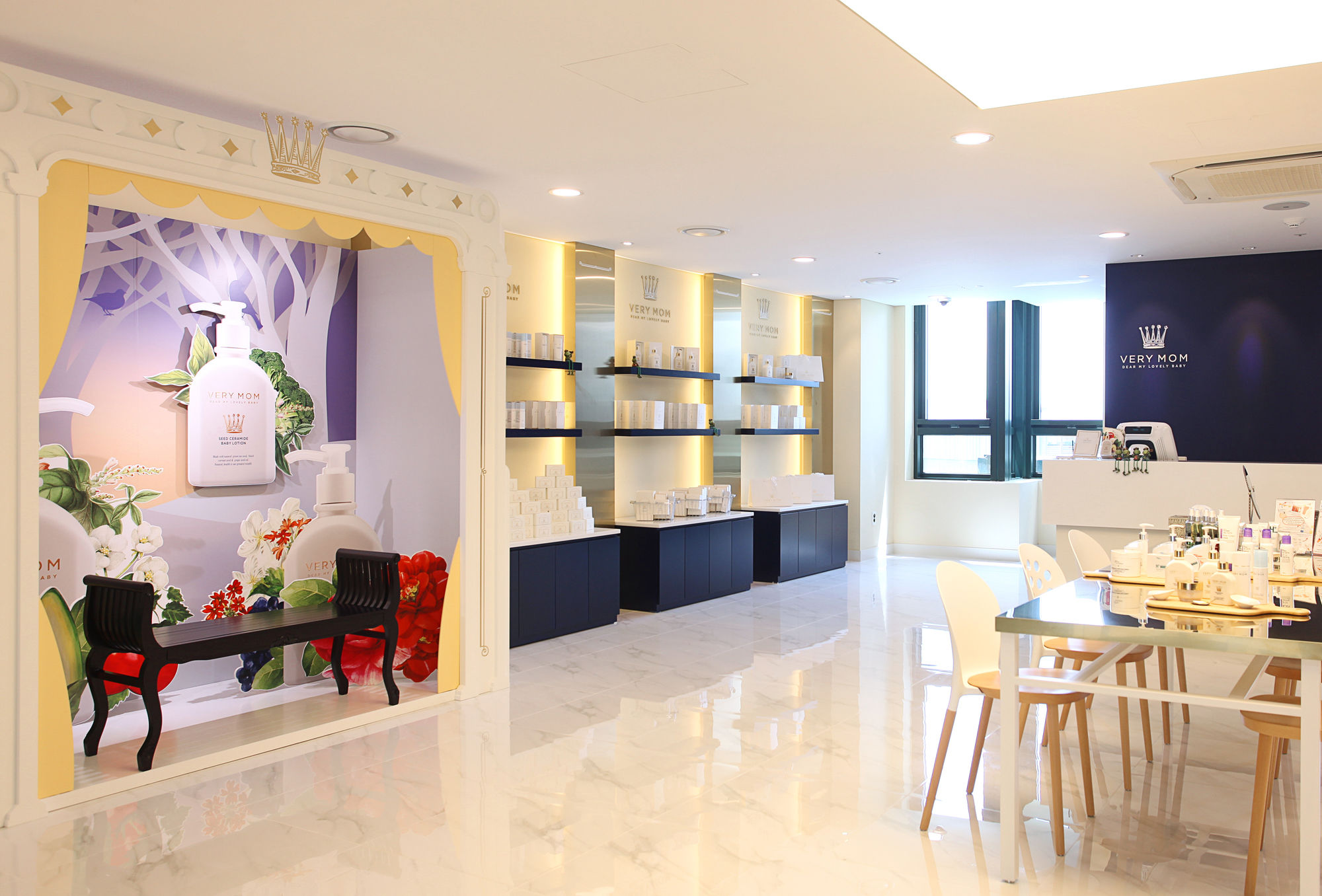 Skypark Kingstown Dongdaemun