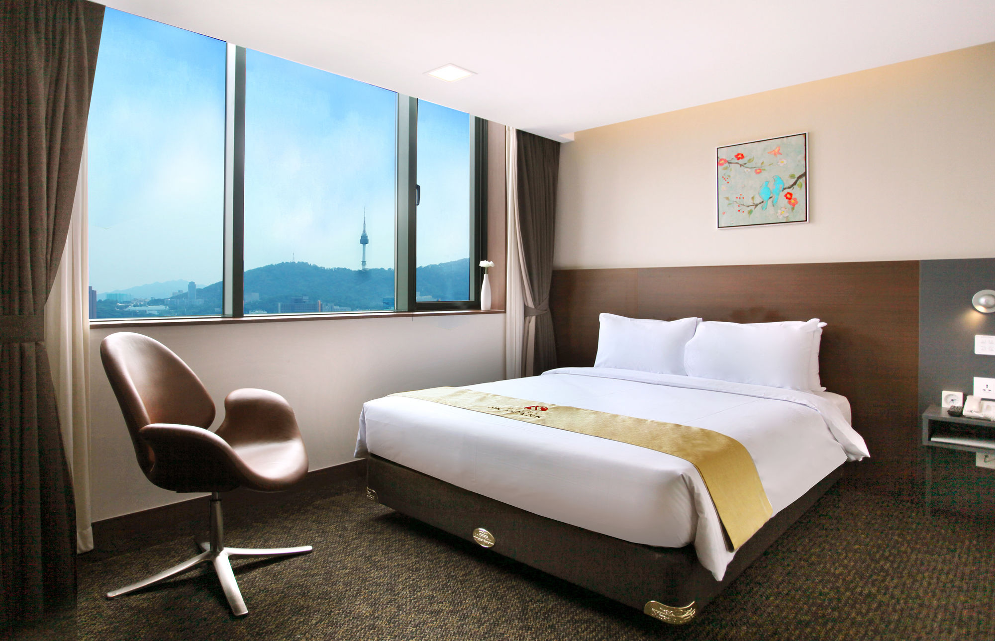 Skypark Kingstown Dongdaemun
