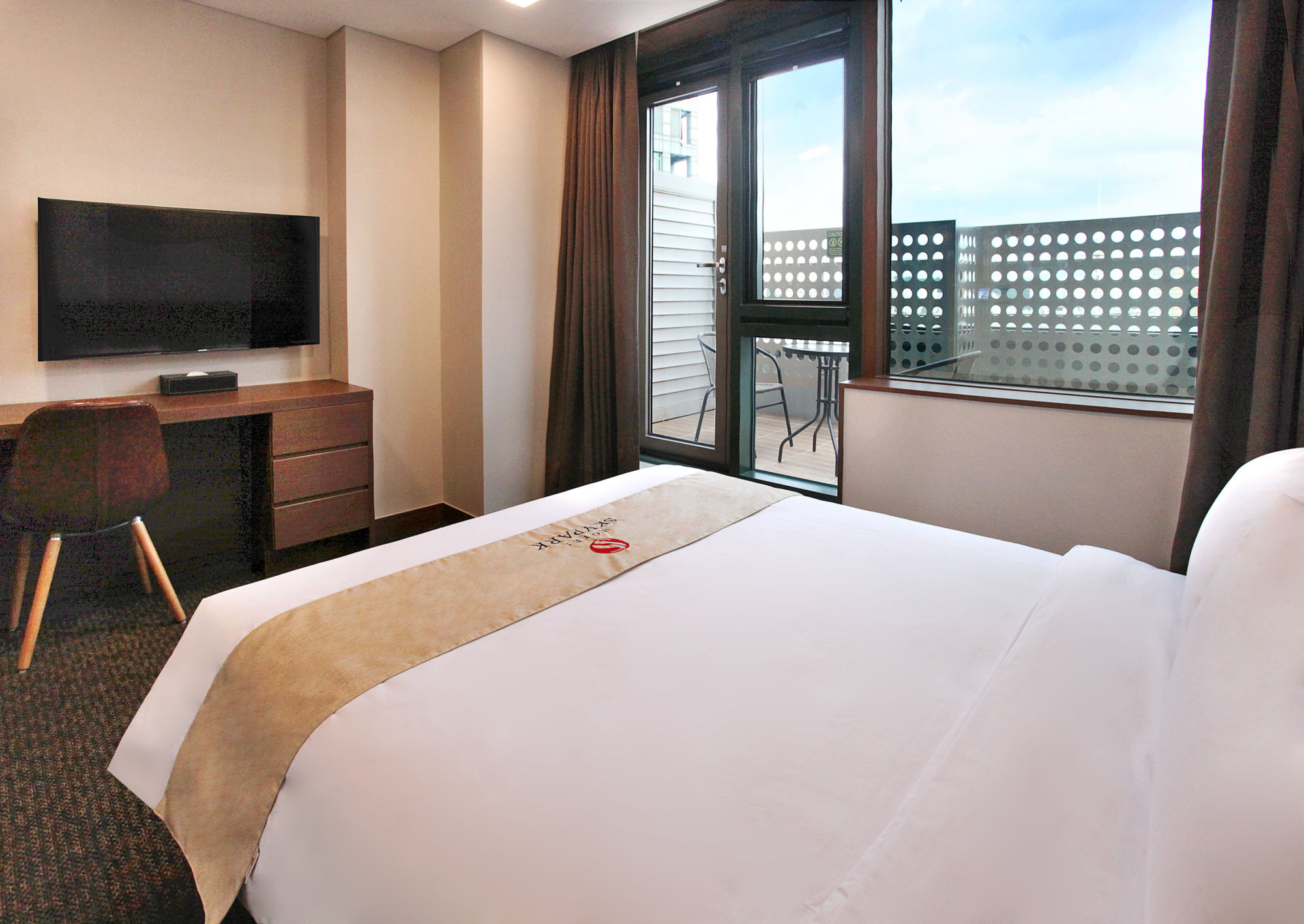 Skypark Kingstown Dongdaemun