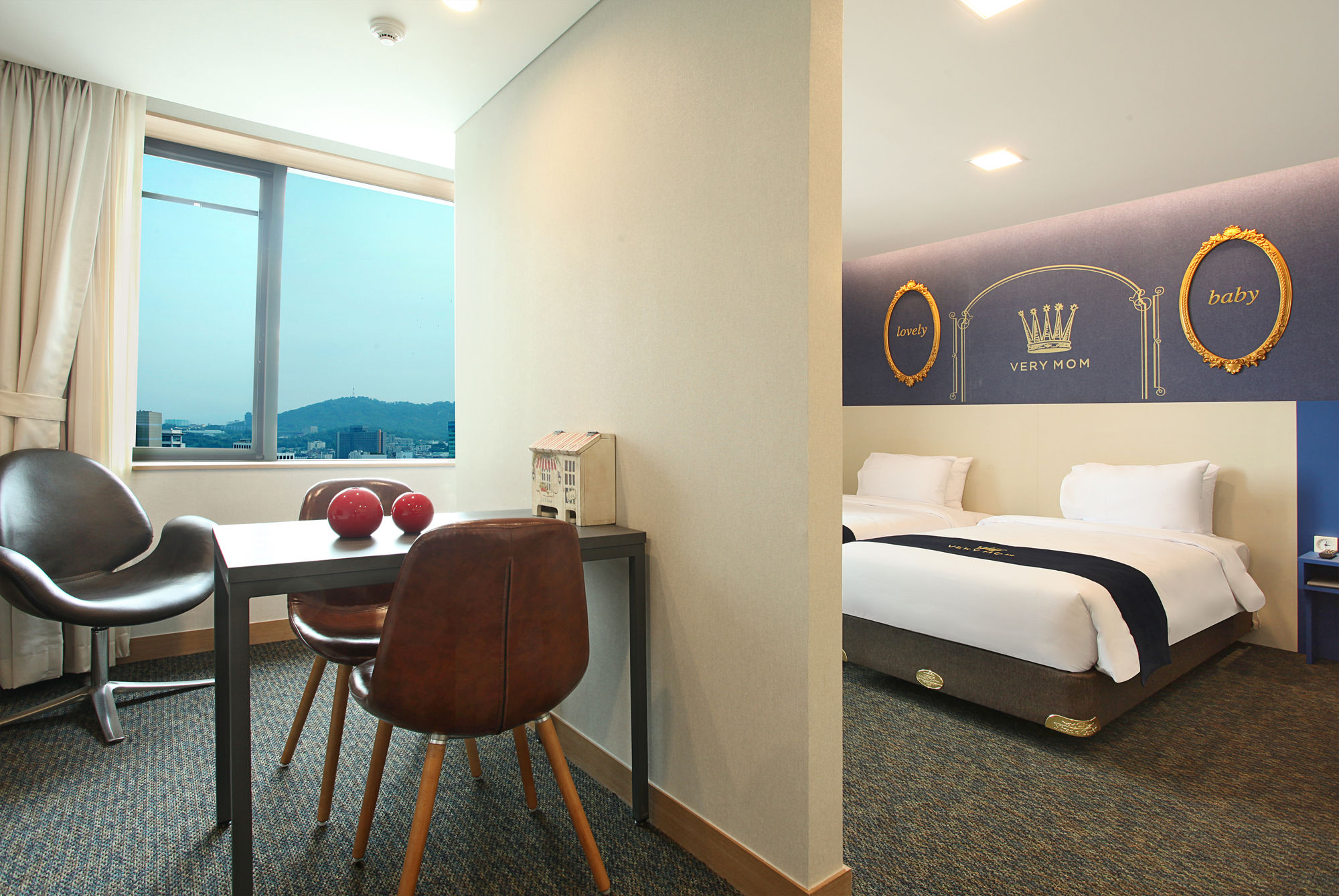 Skypark Kingstown Dongdaemun
