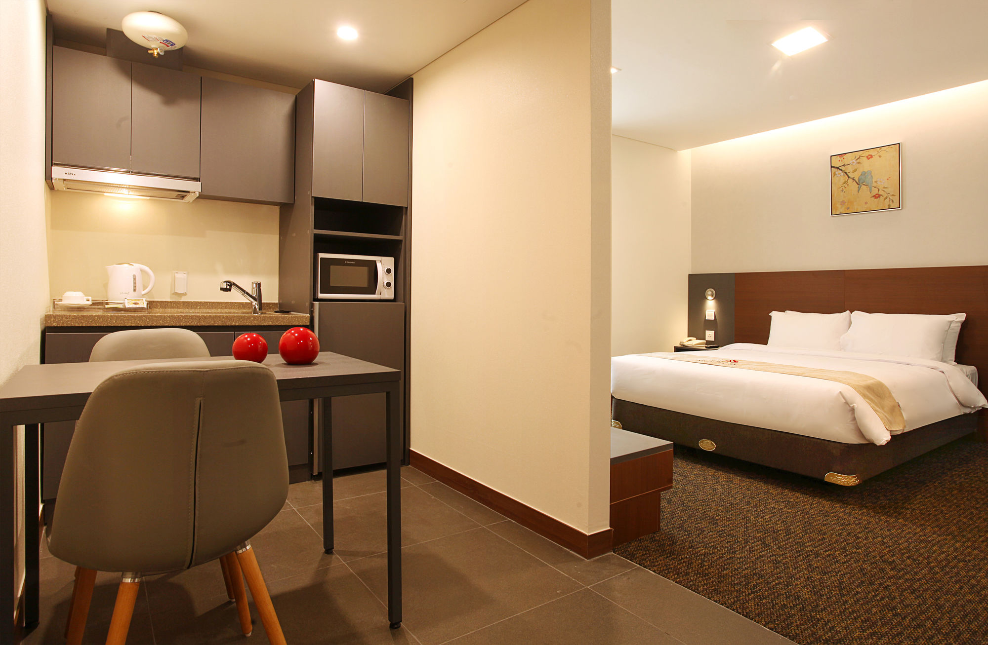 Skypark Kingstown Dongdaemun