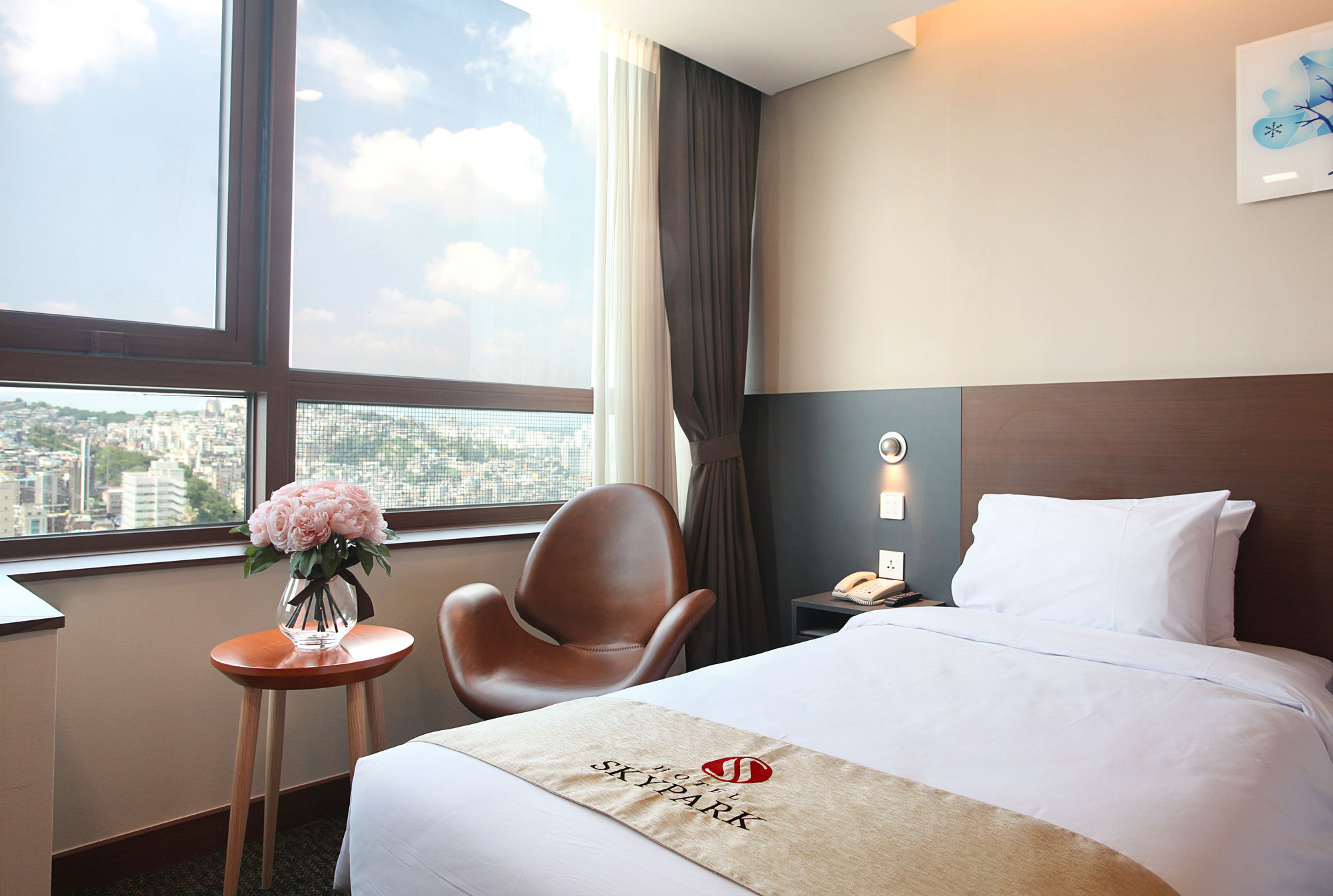 Skypark Kingstown Dongdaemun