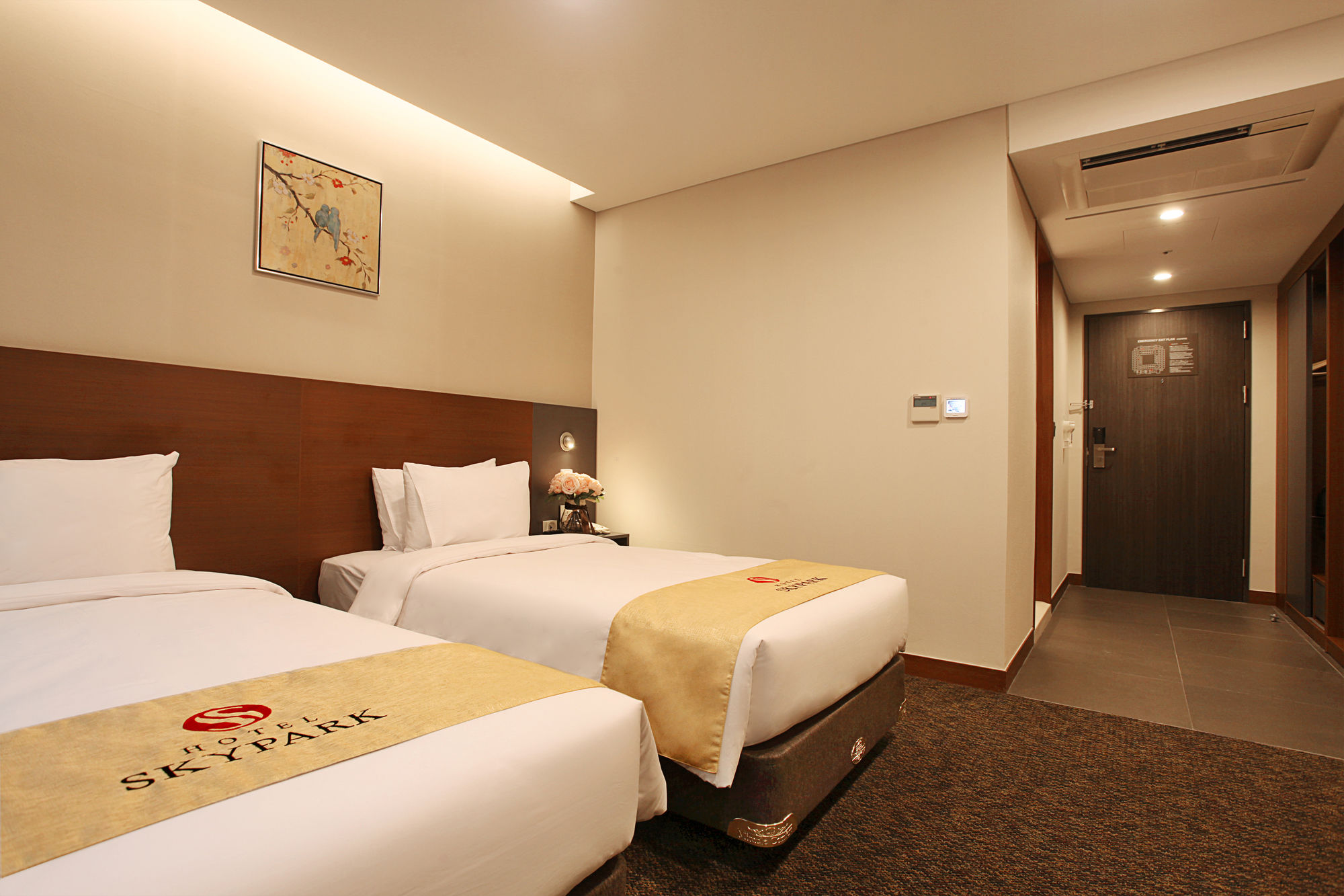 Skypark Kingstown Dongdaemun