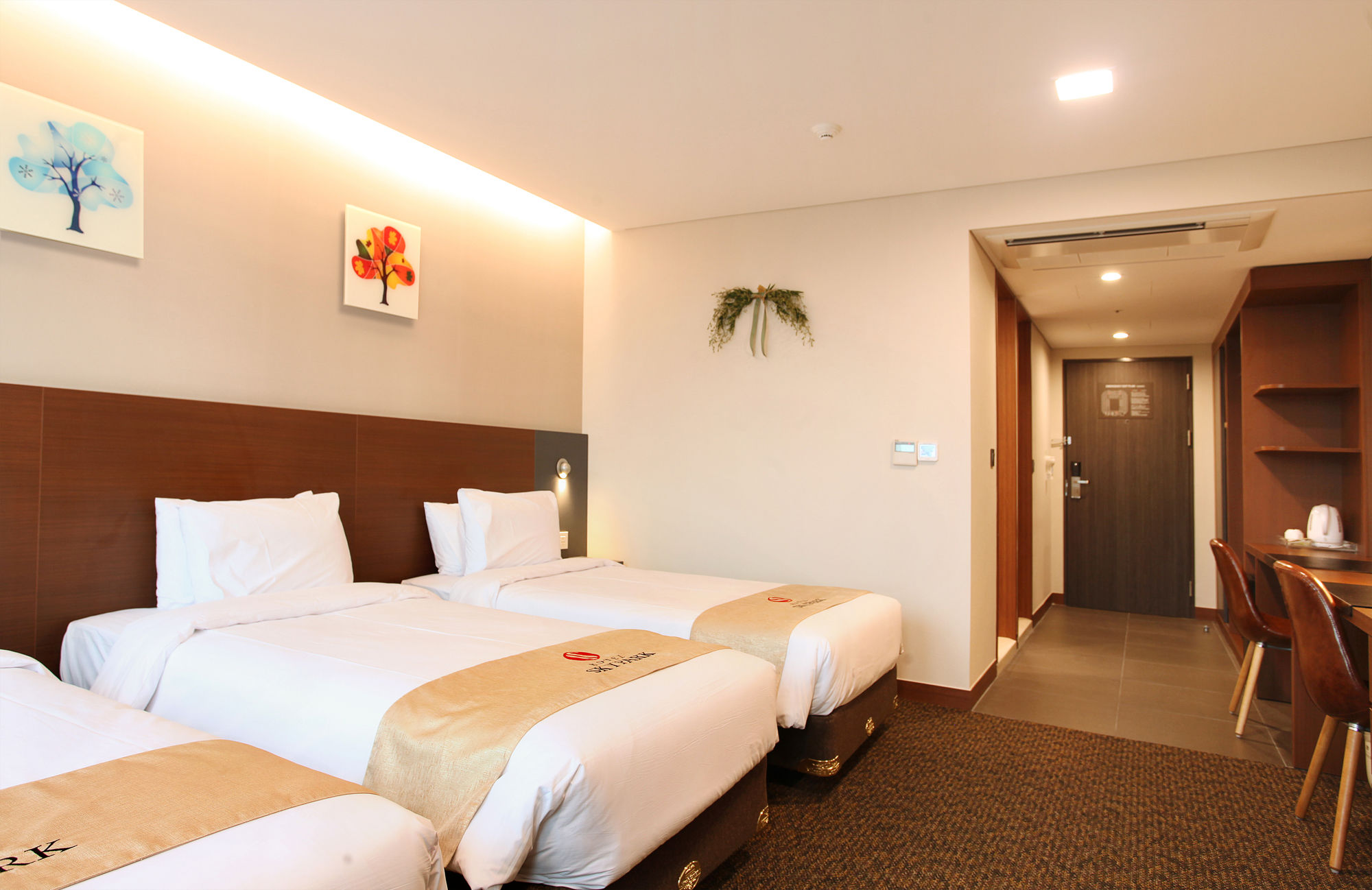 Skypark Kingstown Dongdaemun
