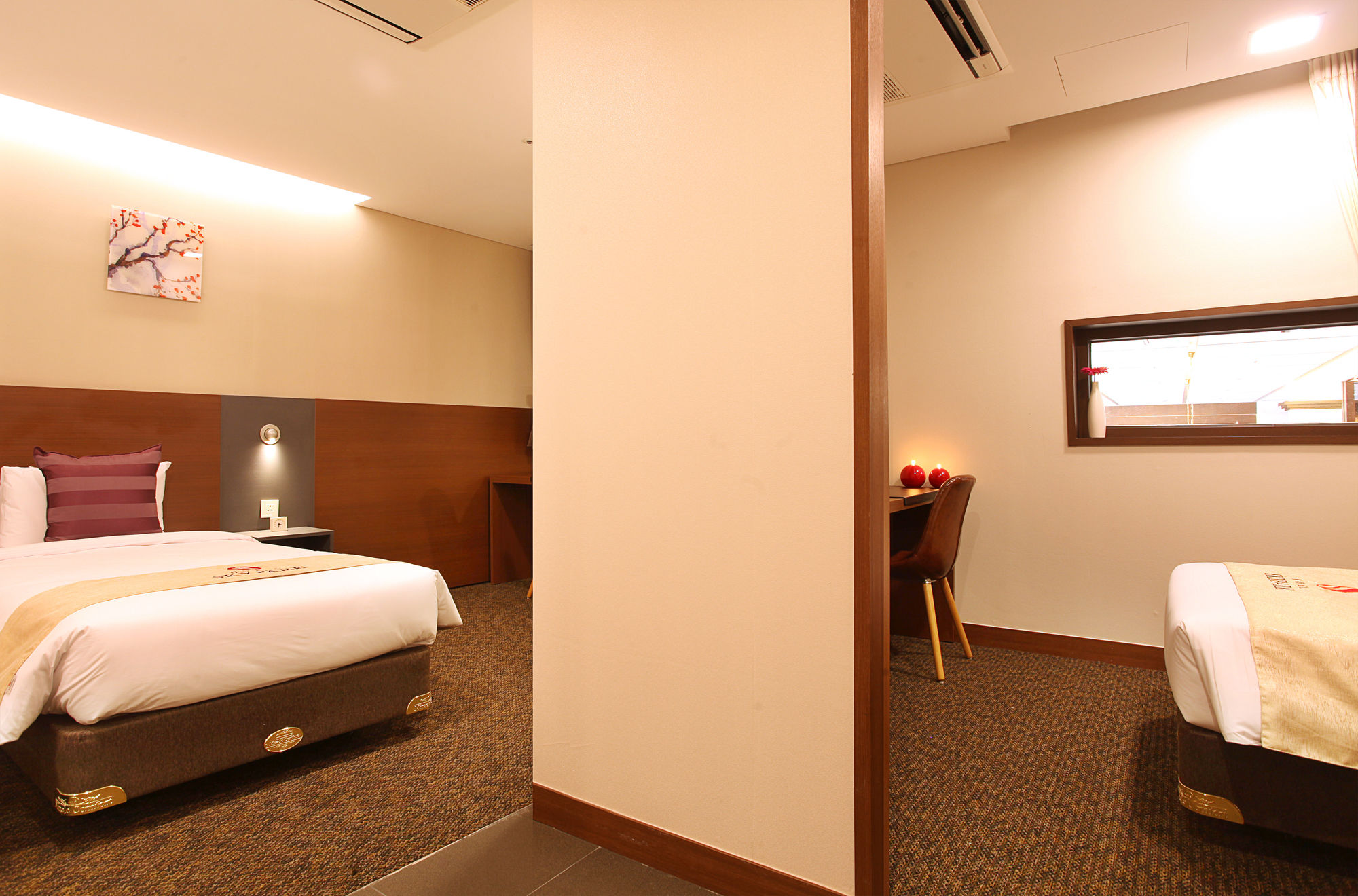 Skypark Kingstown Dongdaemun