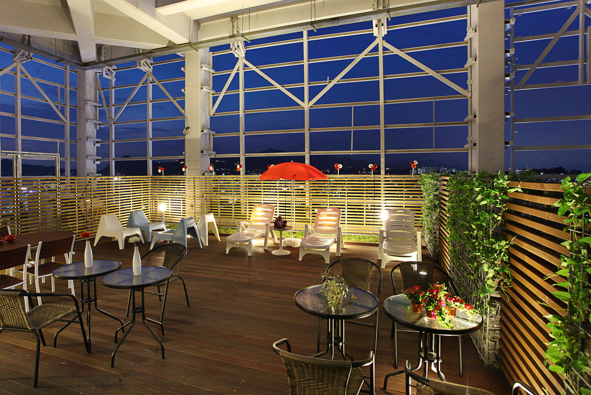 Skypark Kingstown Dongdaemun