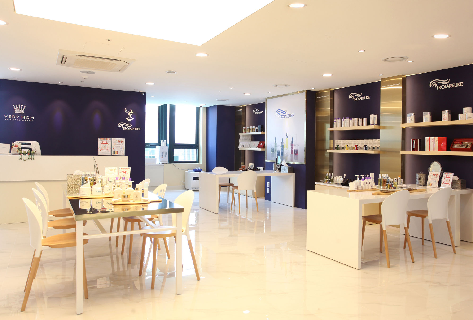 Skypark Kingstown Dongdaemun