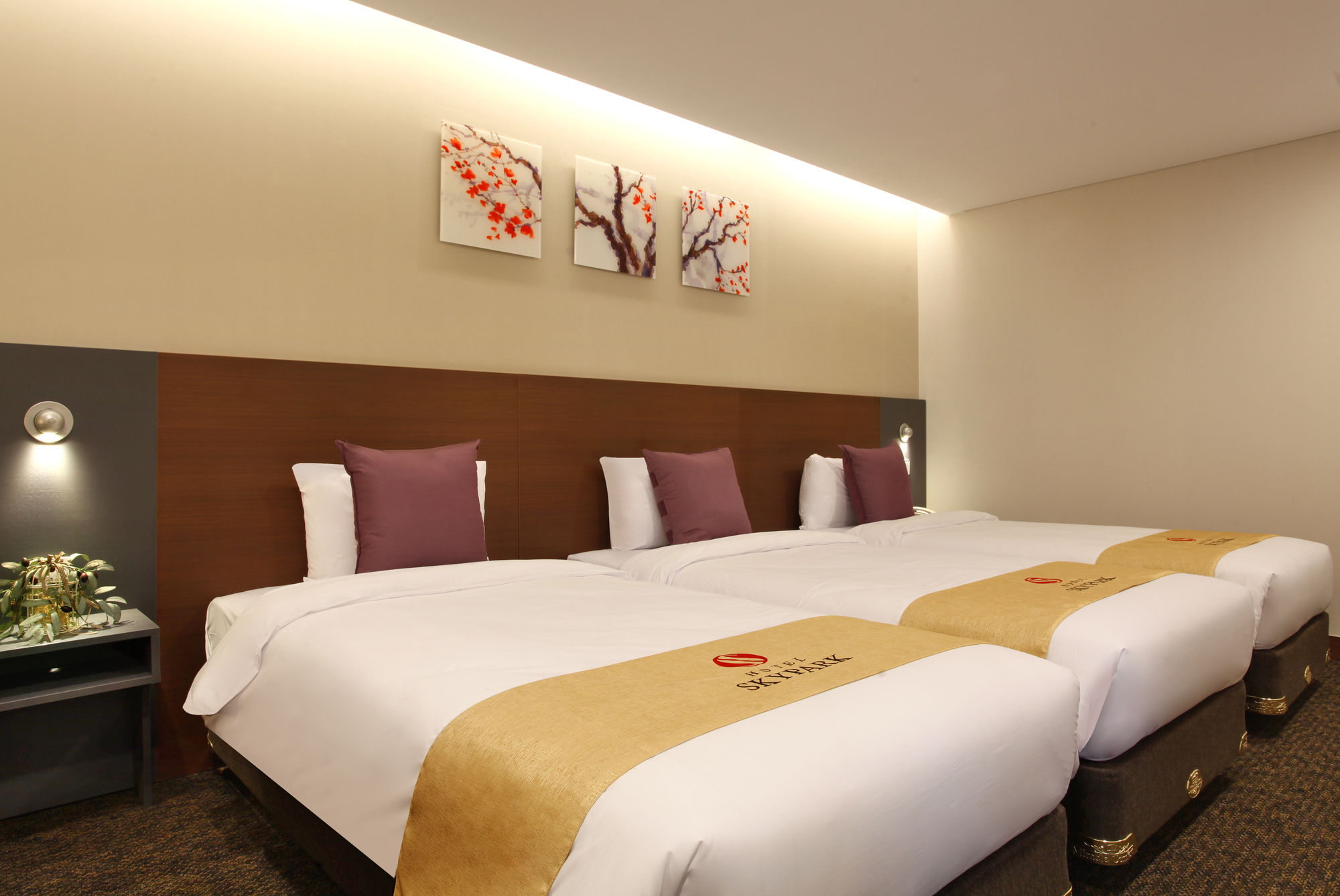 Skypark Kingstown Dongdaemun