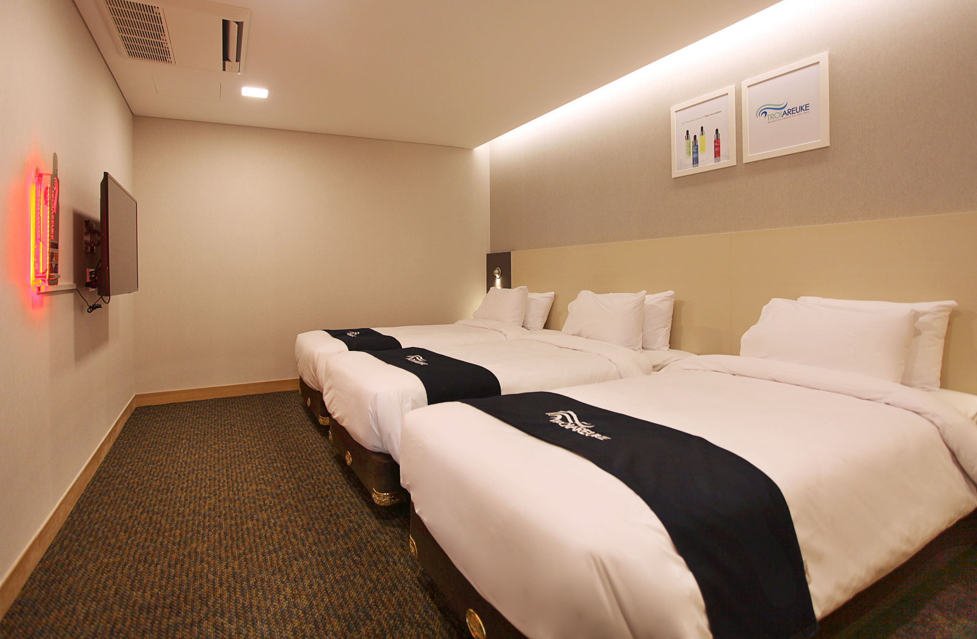 Skypark Kingstown Dongdaemun