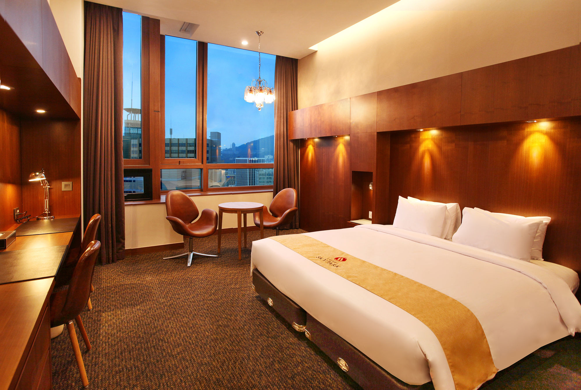 Skypark Kingstown Dongdaemun