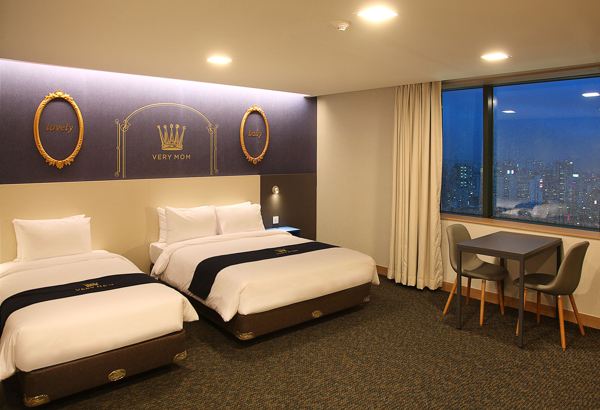 Skypark Kingstown Dongdaemun