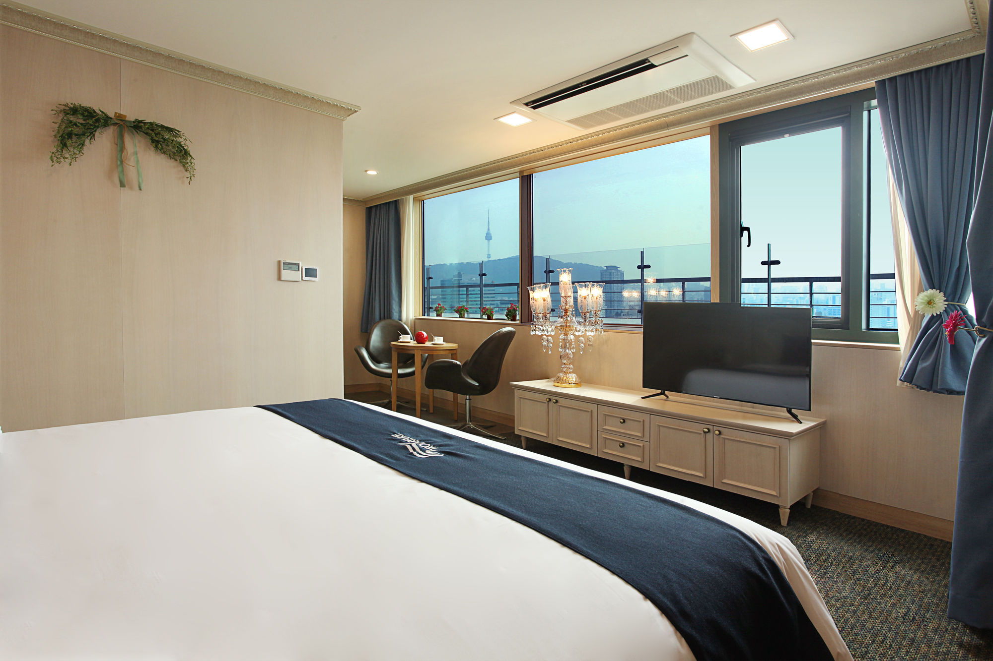 Skypark Kingstown Dongdaemun