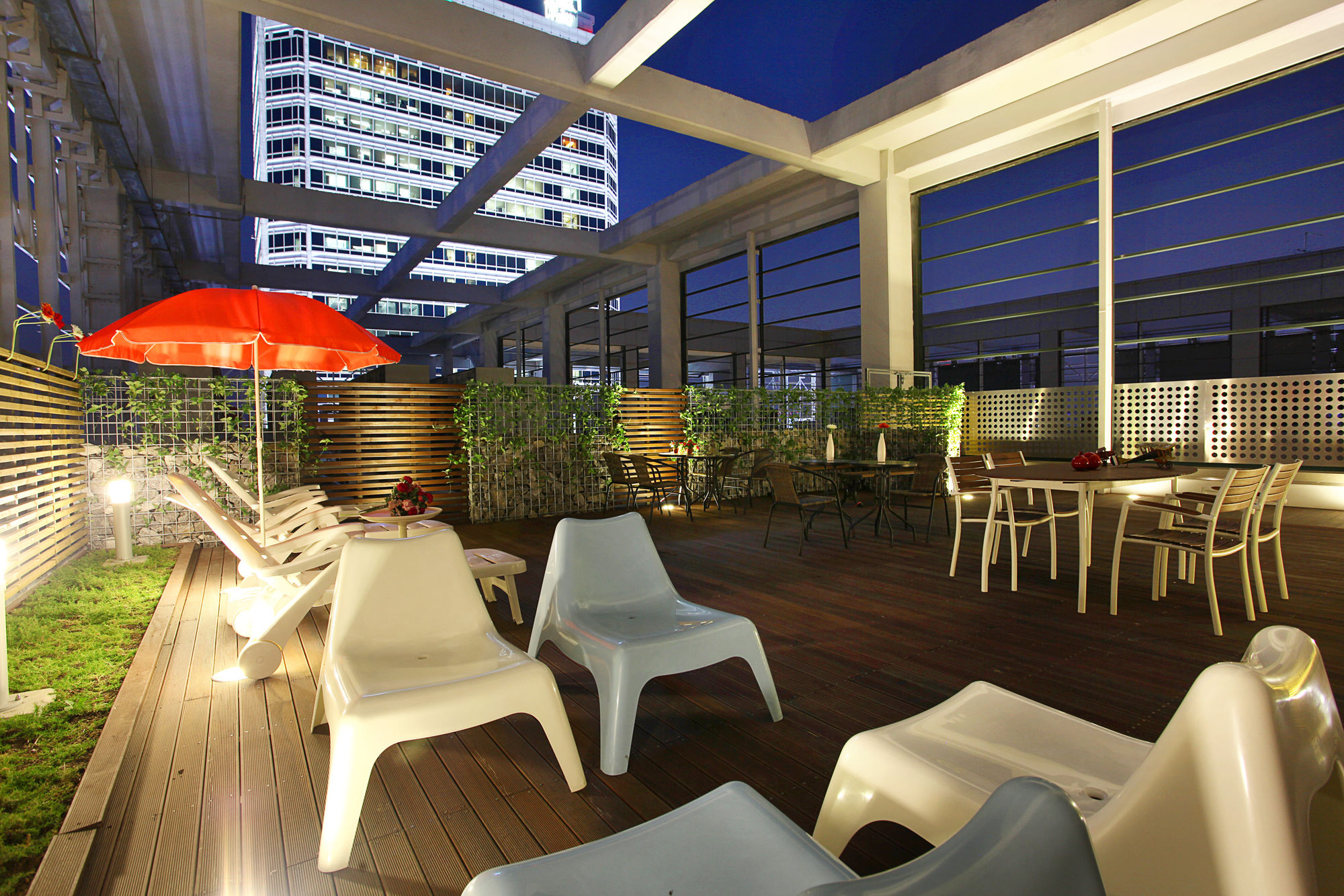 Skypark Kingstown Dongdaemun