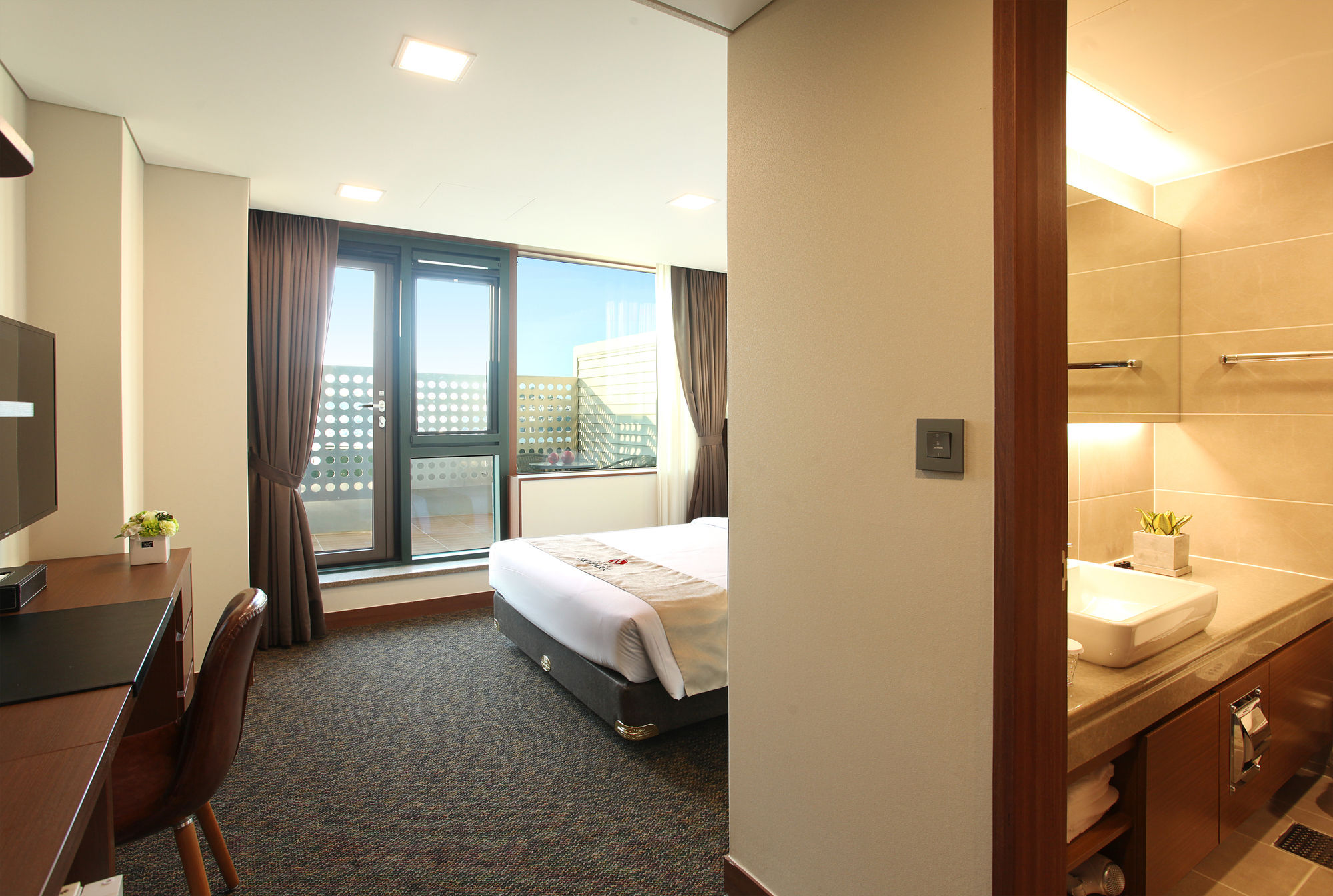 Skypark Kingstown Dongdaemun