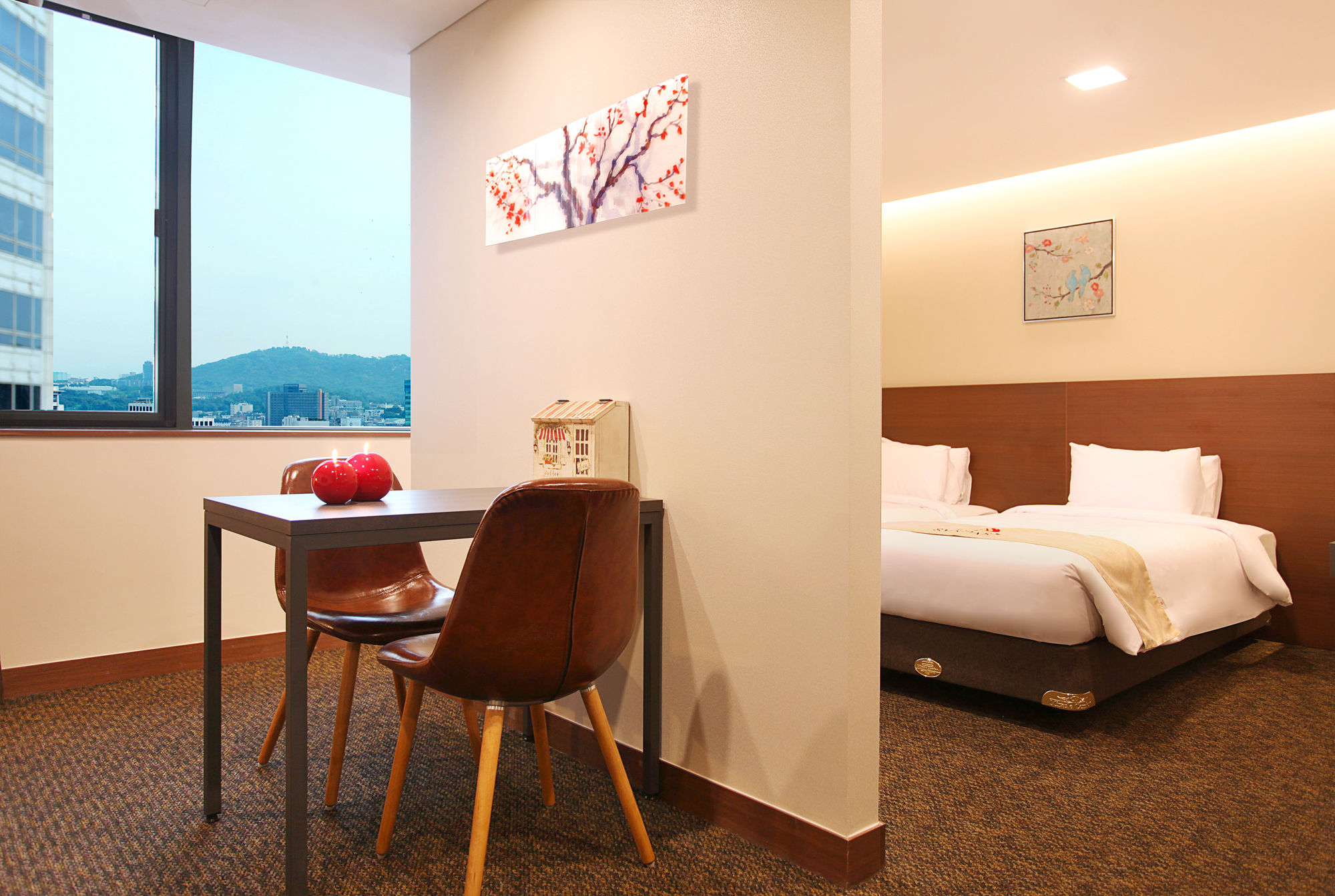 Skypark Kingstown Dongdaemun