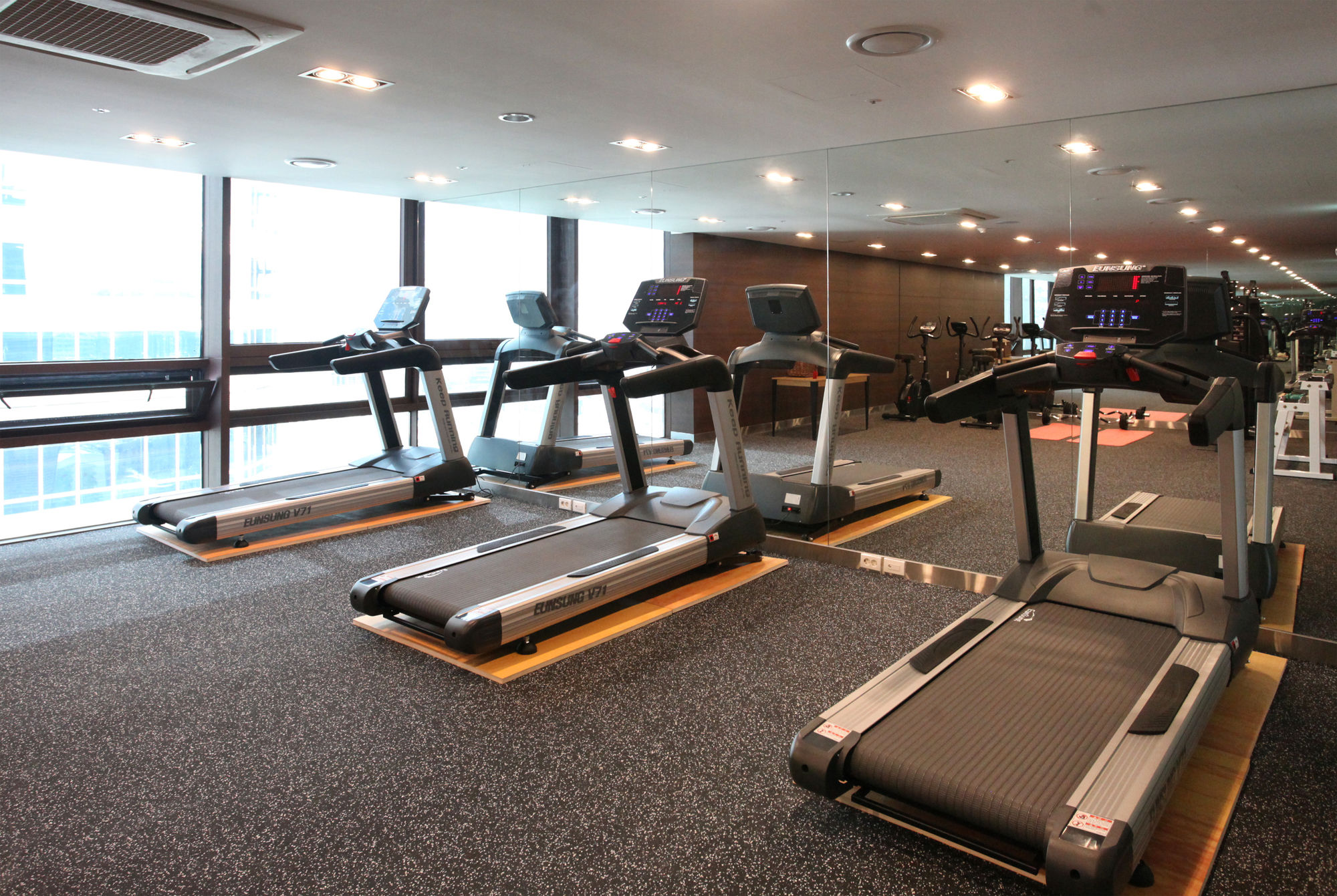 Skypark Kingstown Dongdaemun