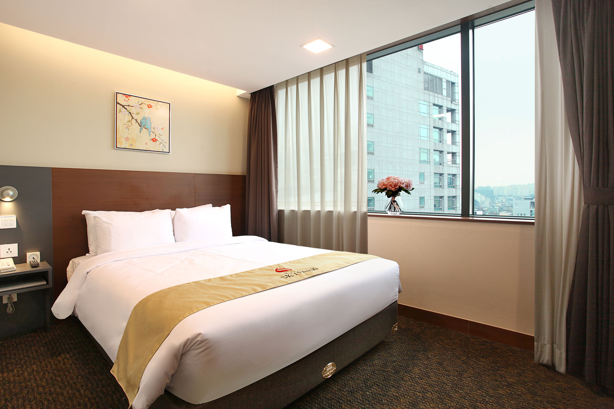 Skypark Kingstown Dongdaemun