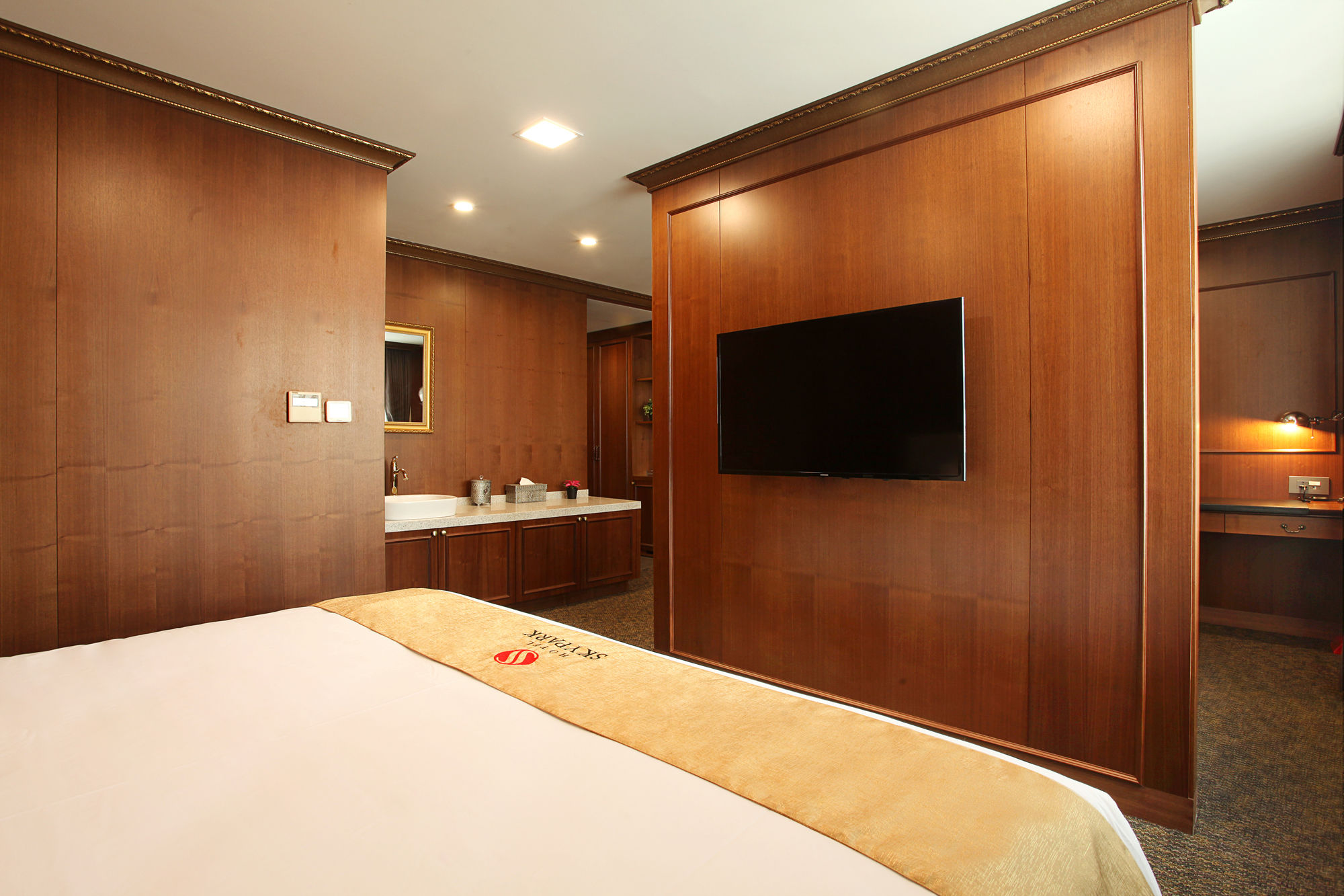 Skypark Kingstown Dongdaemun