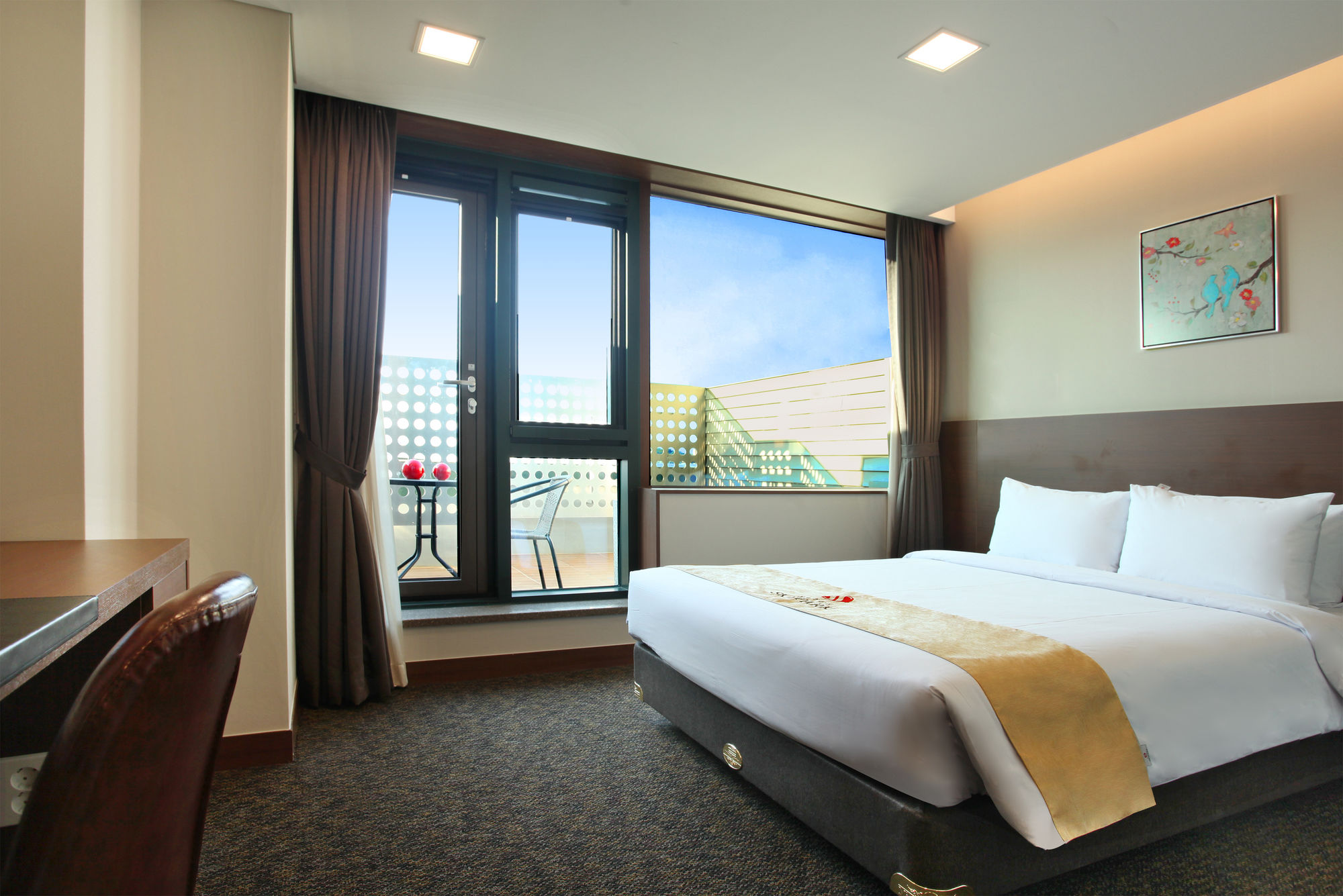 Skypark Kingstown Dongdaemun