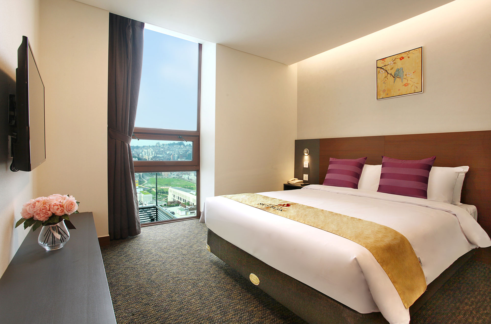 Skypark Kingstown Dongdaemun