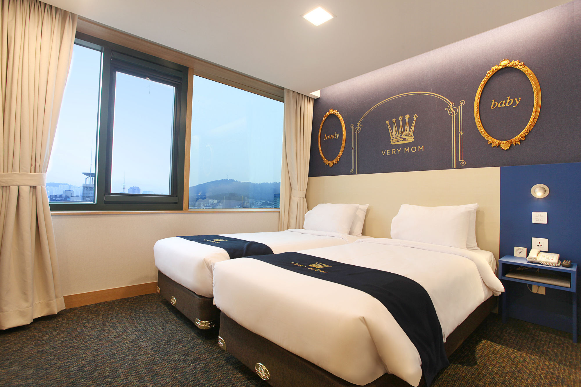 Skypark Kingstown Dongdaemun