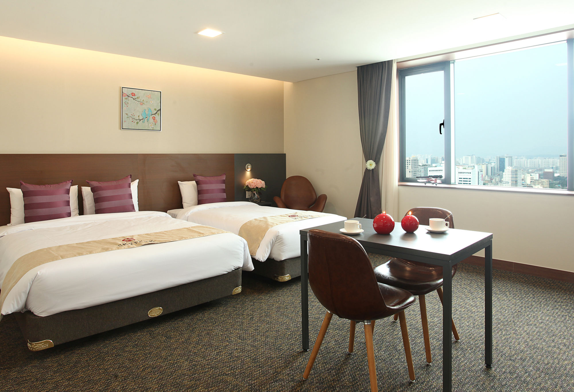 Skypark Kingstown Dongdaemun