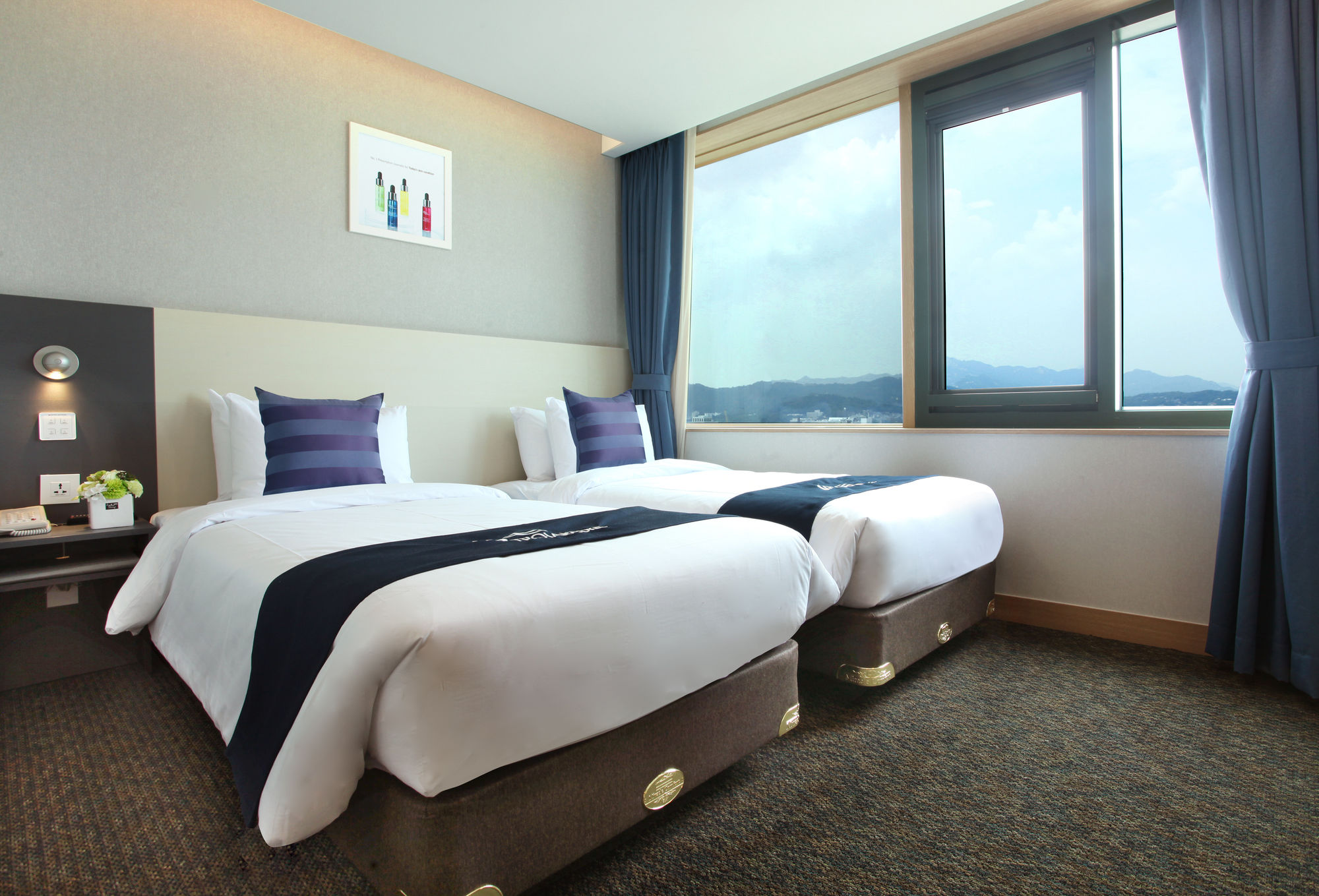 Skypark Kingstown Dongdaemun