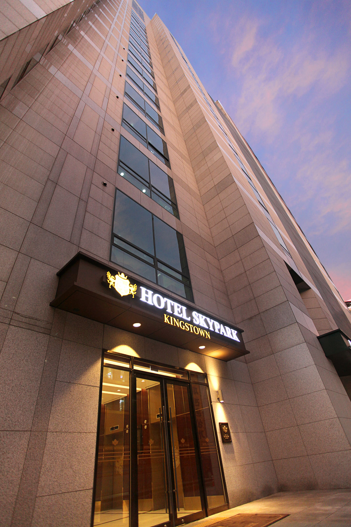 Skypark Kingstown Dongdaemun