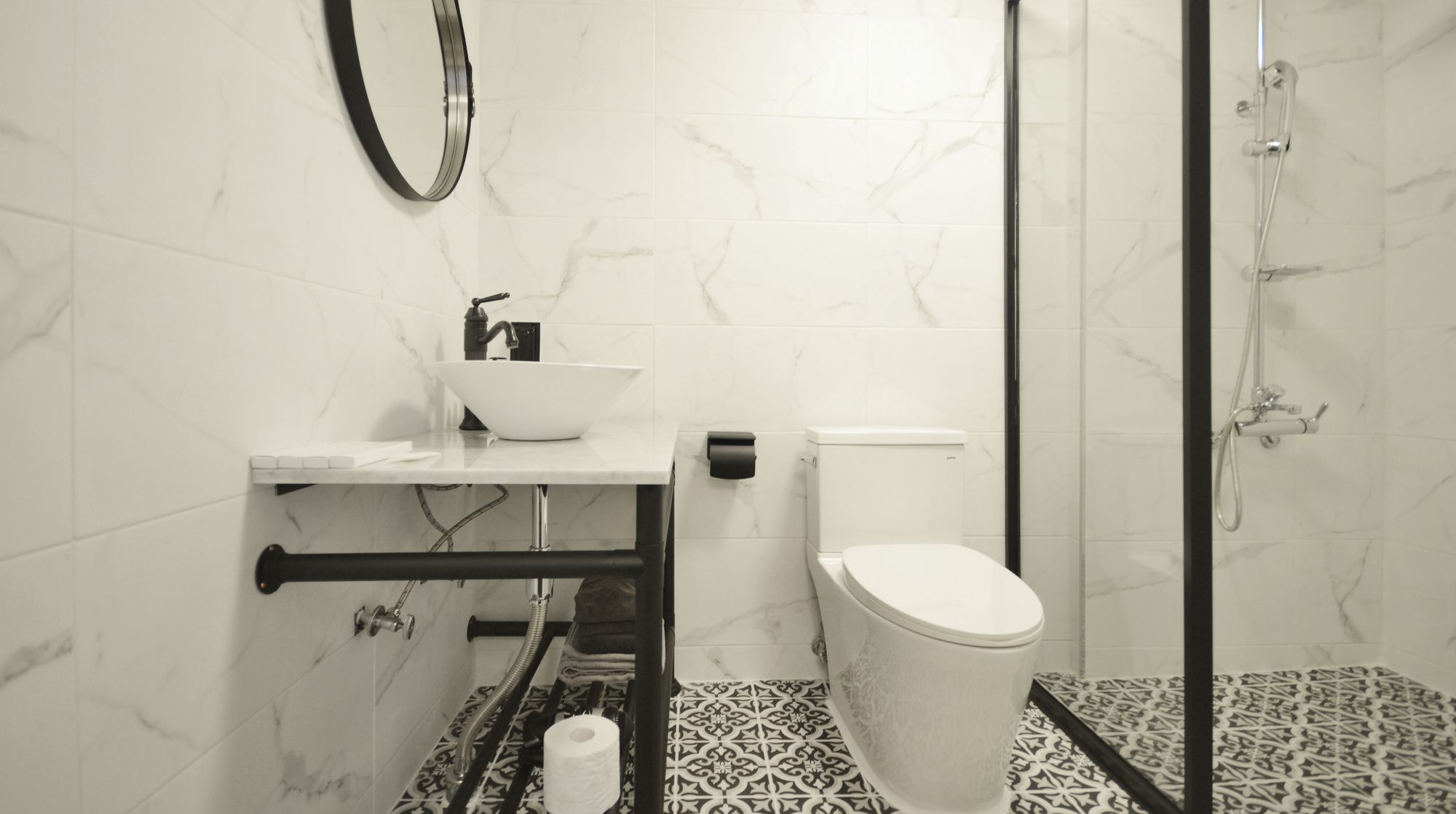 SLA Seoul Loft Apartments