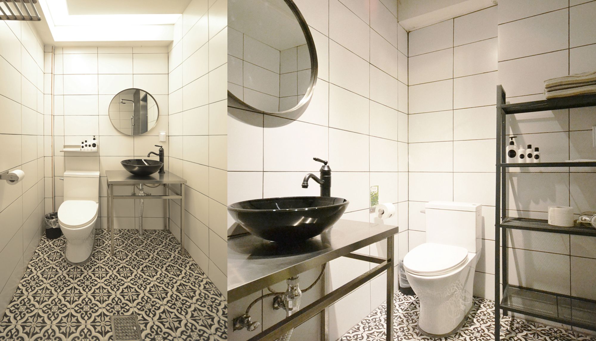 SLA Seoul Loft Apartments