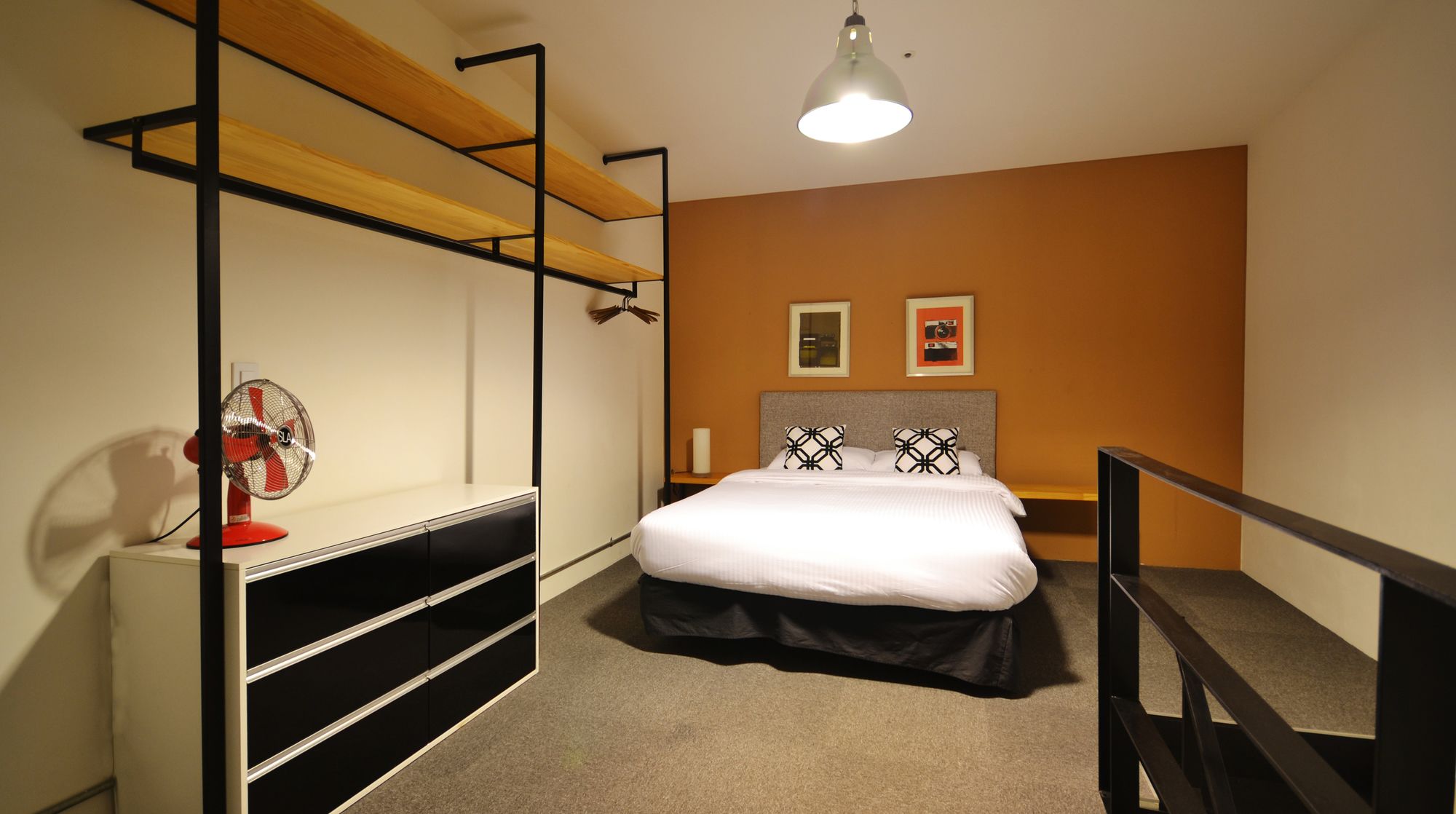 SLA Seoul Loft Apartments