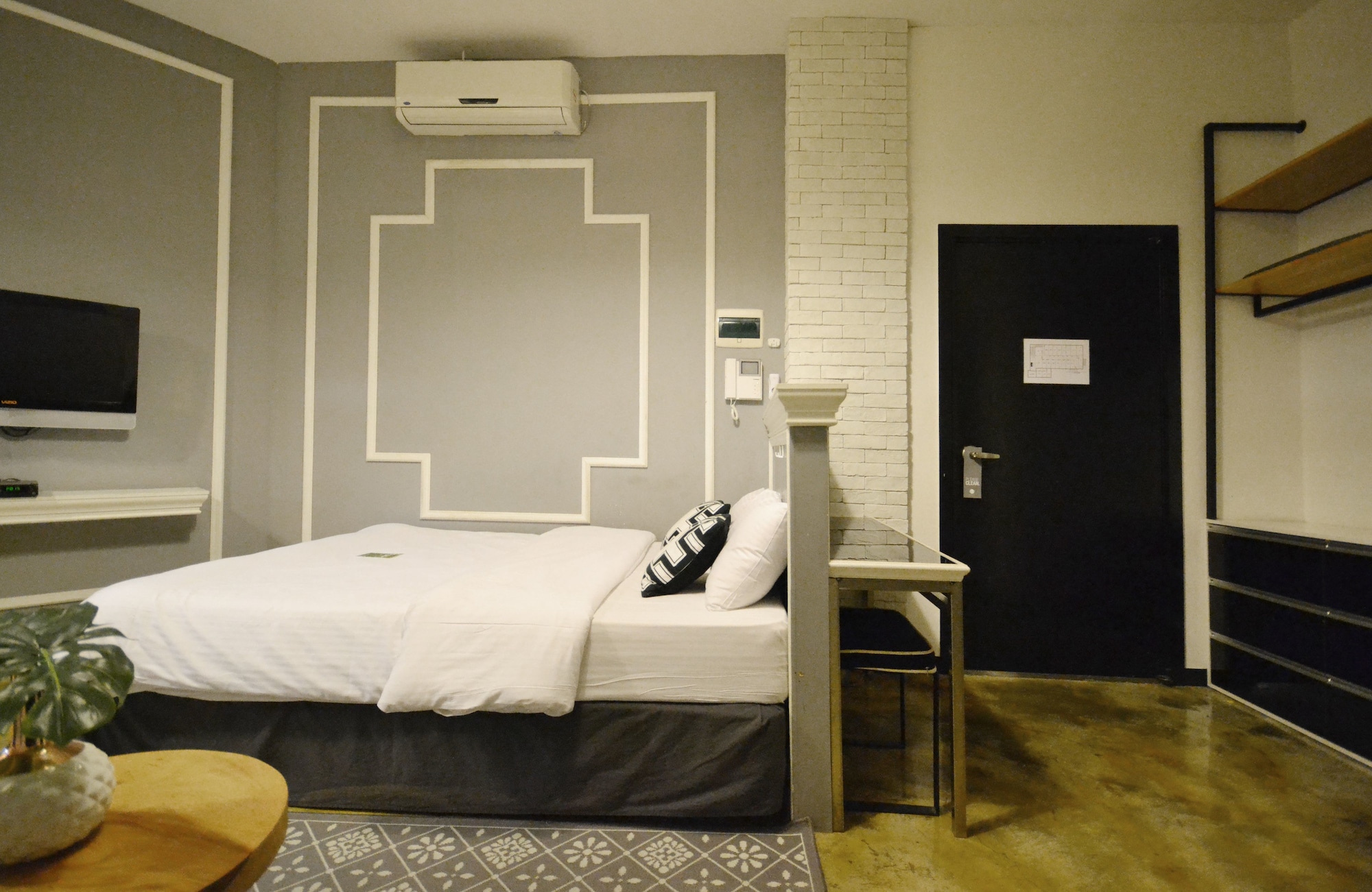 SLA Seoul Loft Apartments