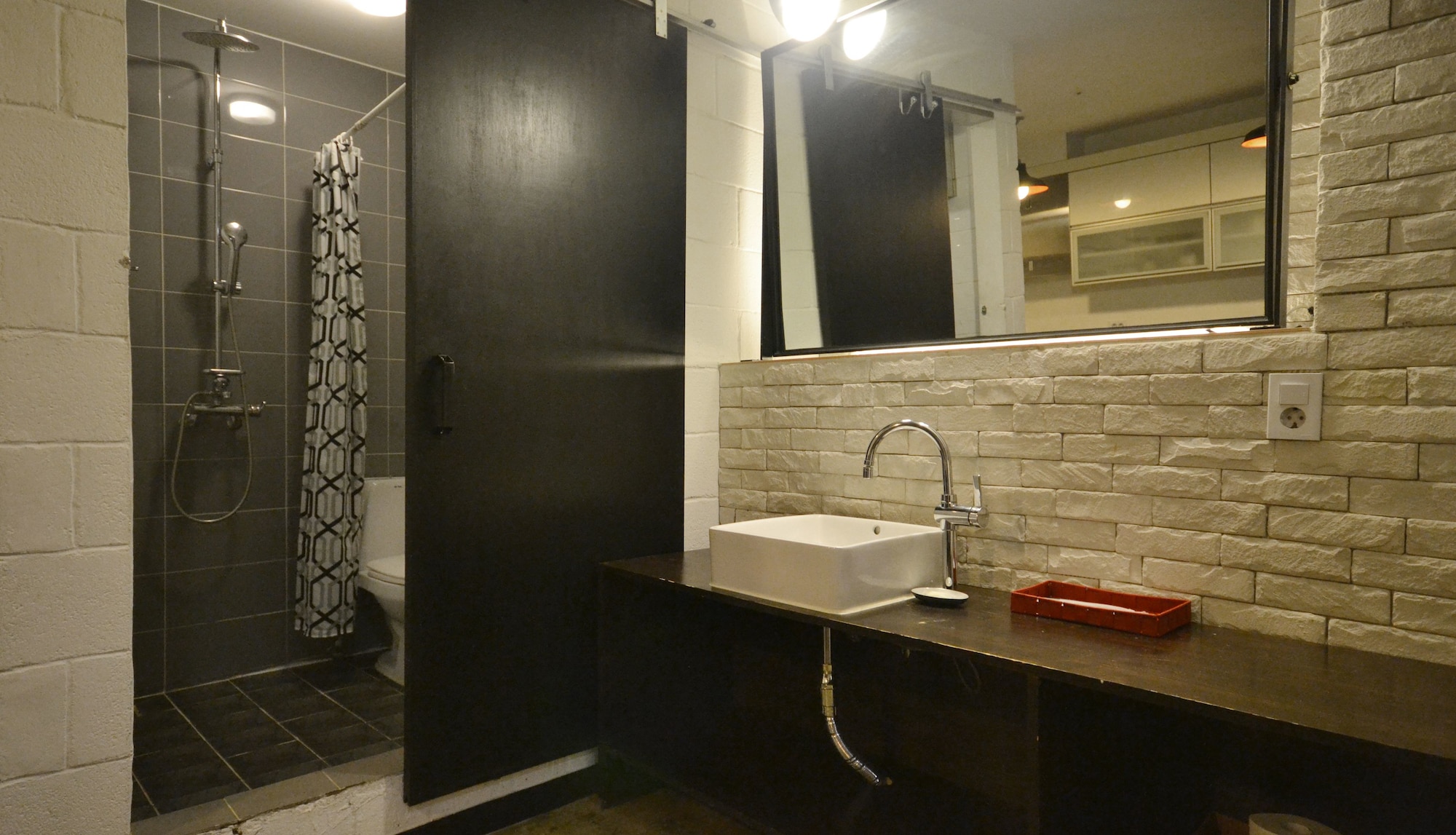SLA Seoul Loft Apartments