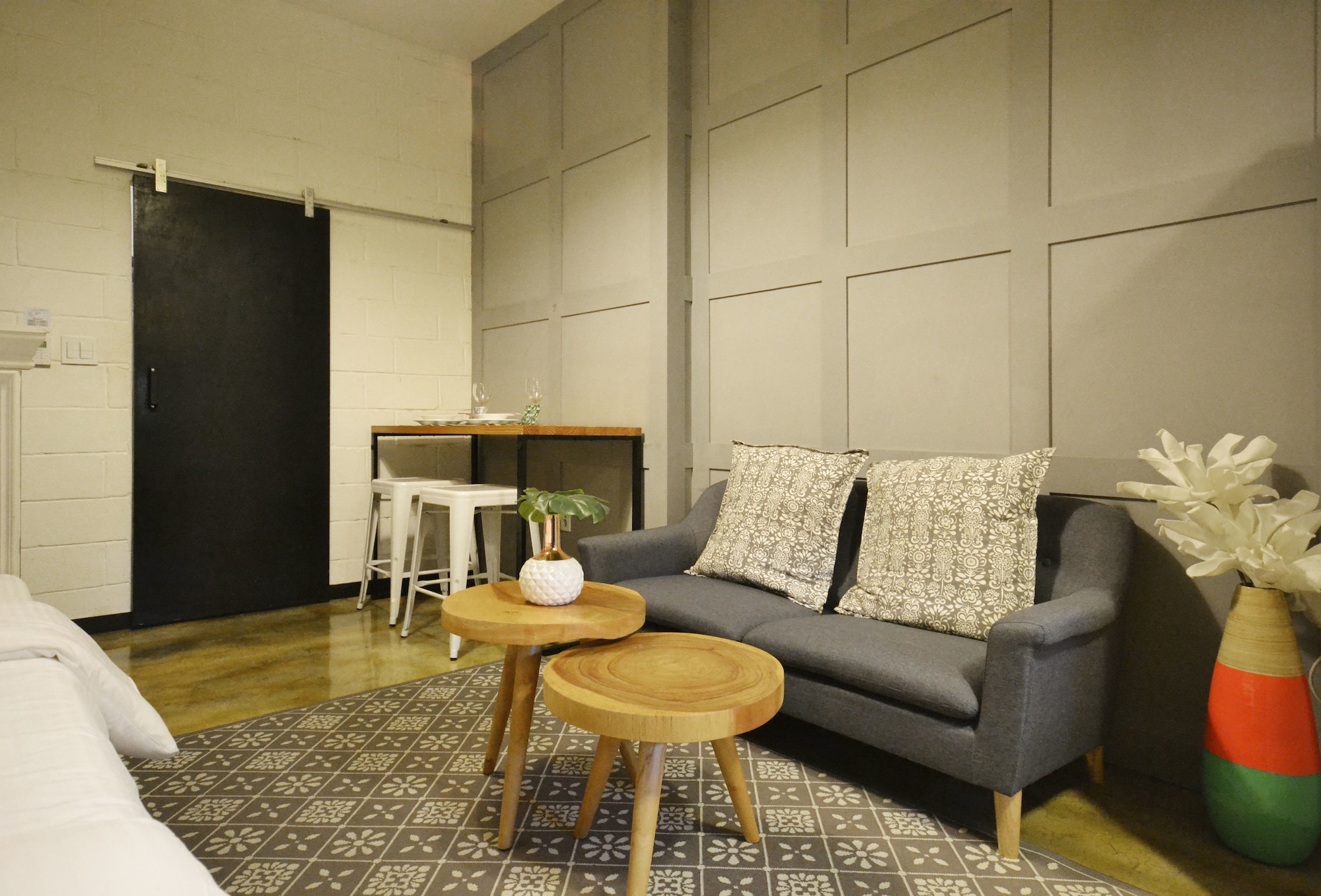 SLA Seoul Loft Apartments