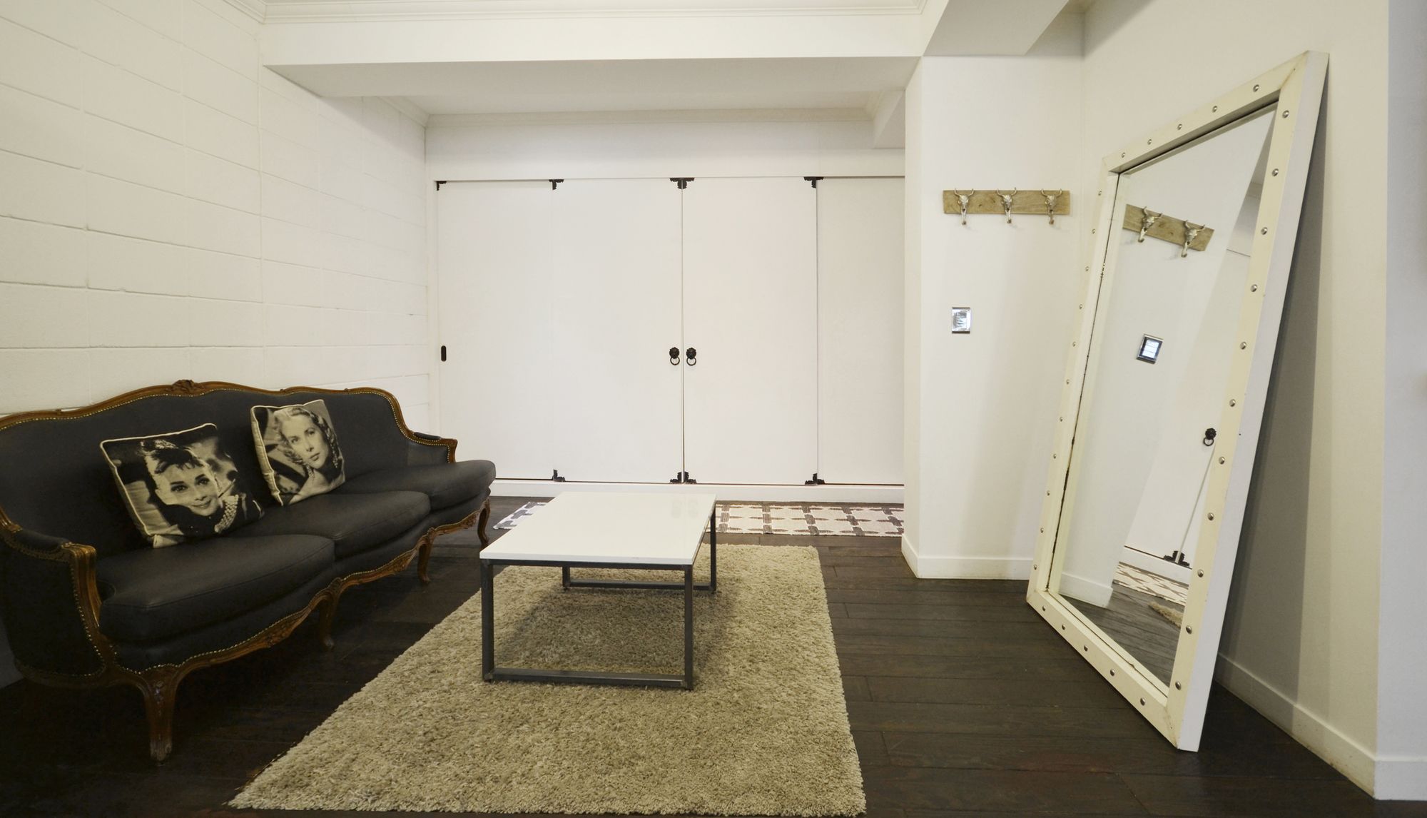 SLA Seoul Loft Apartments