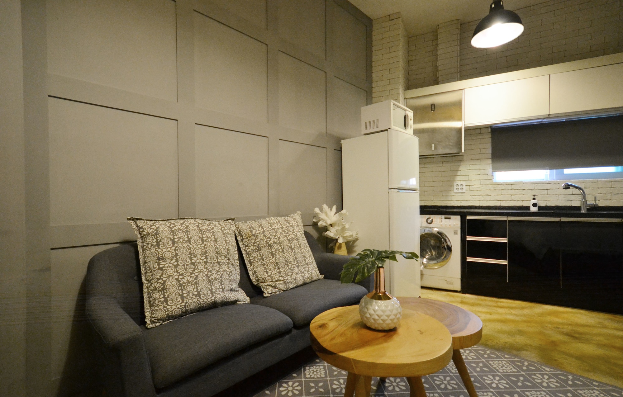 SLA Seoul Loft Apartments