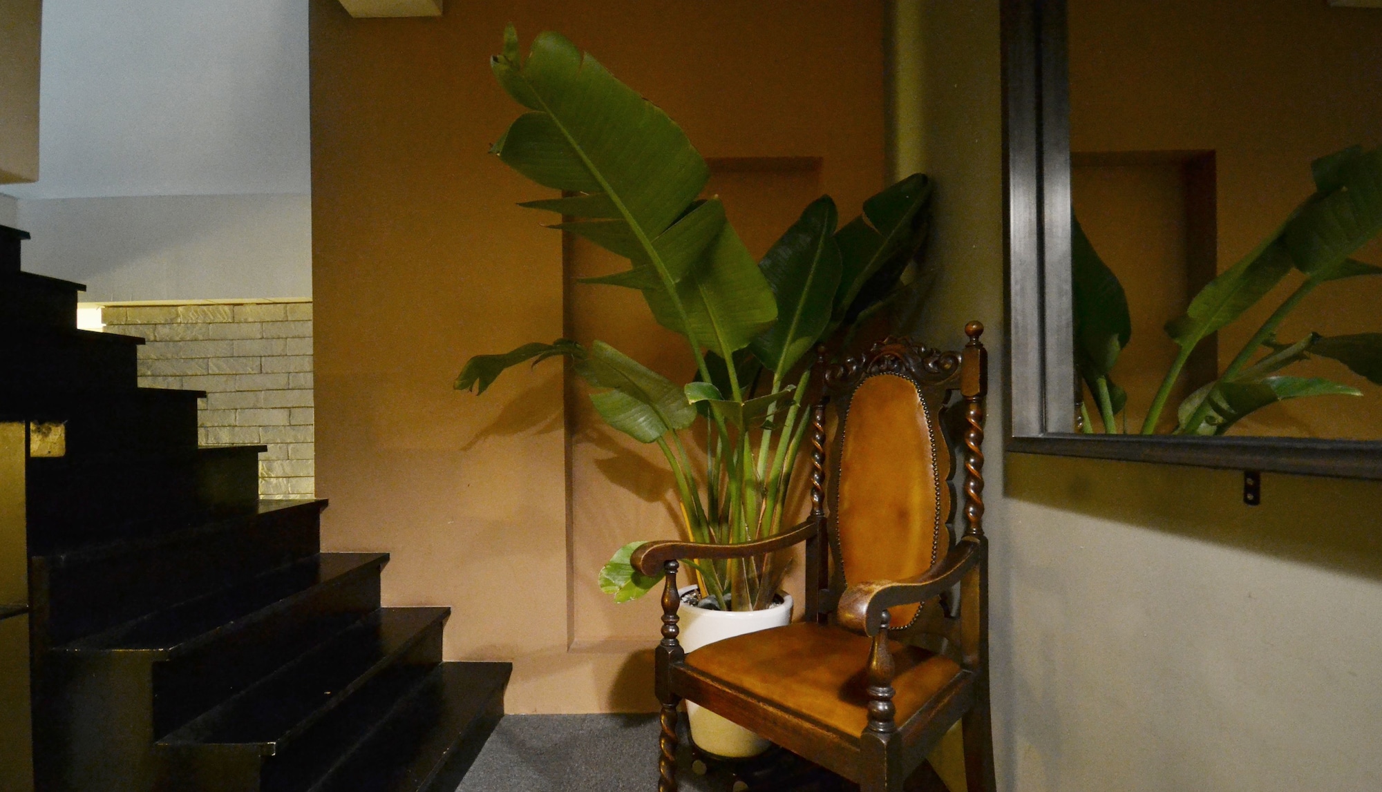 SLA Seoul Loft Apartments