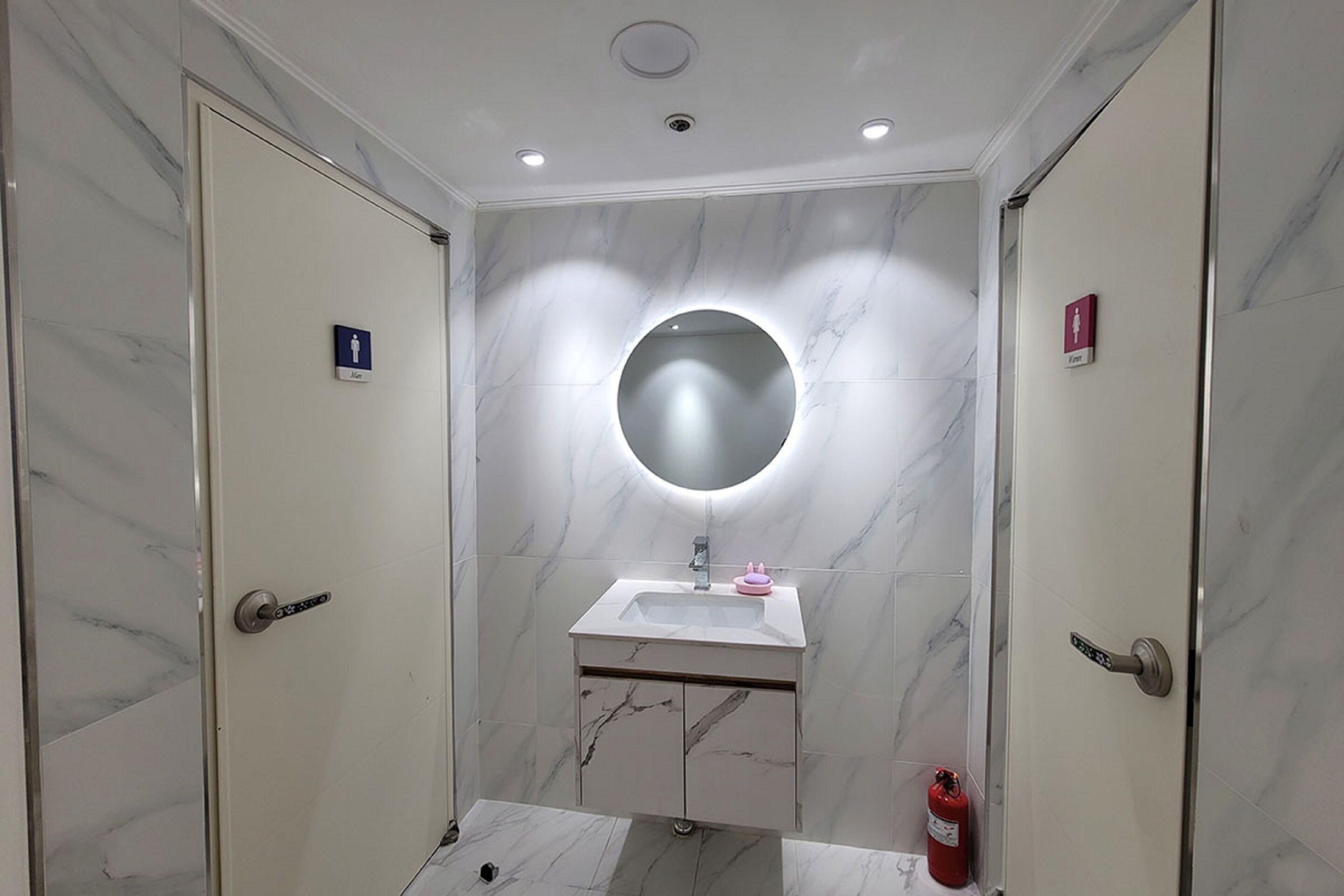 Snowflower Guesthouse