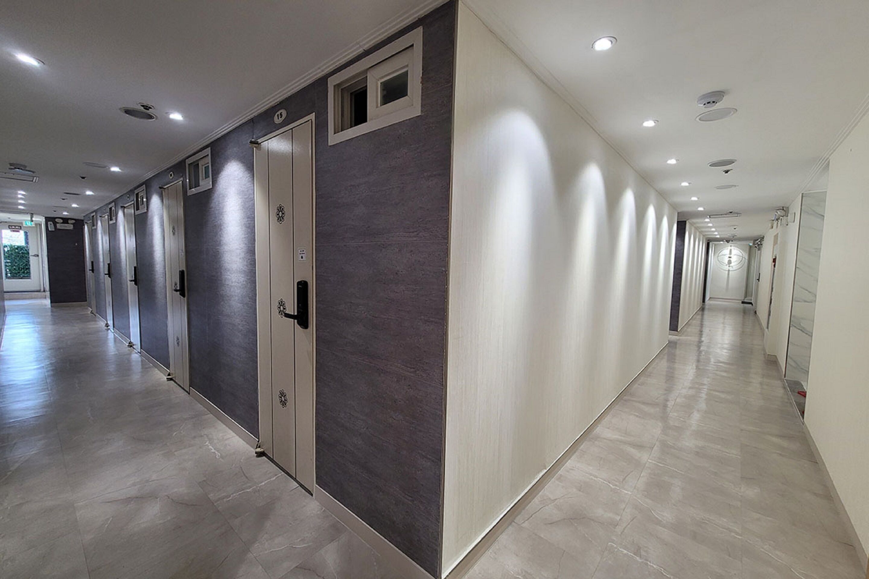 Snowflower Guesthouse