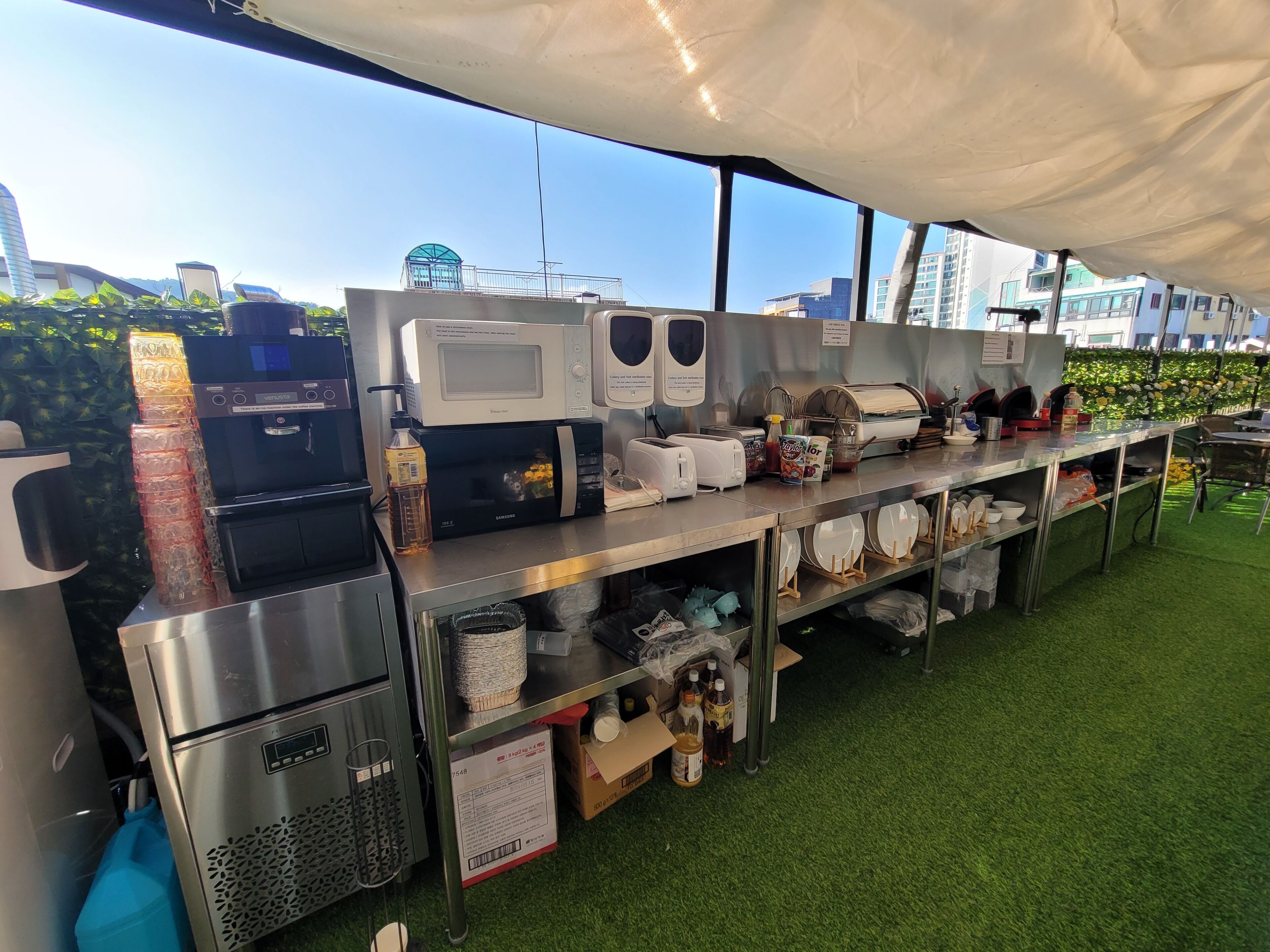 Snowflower Guesthouse