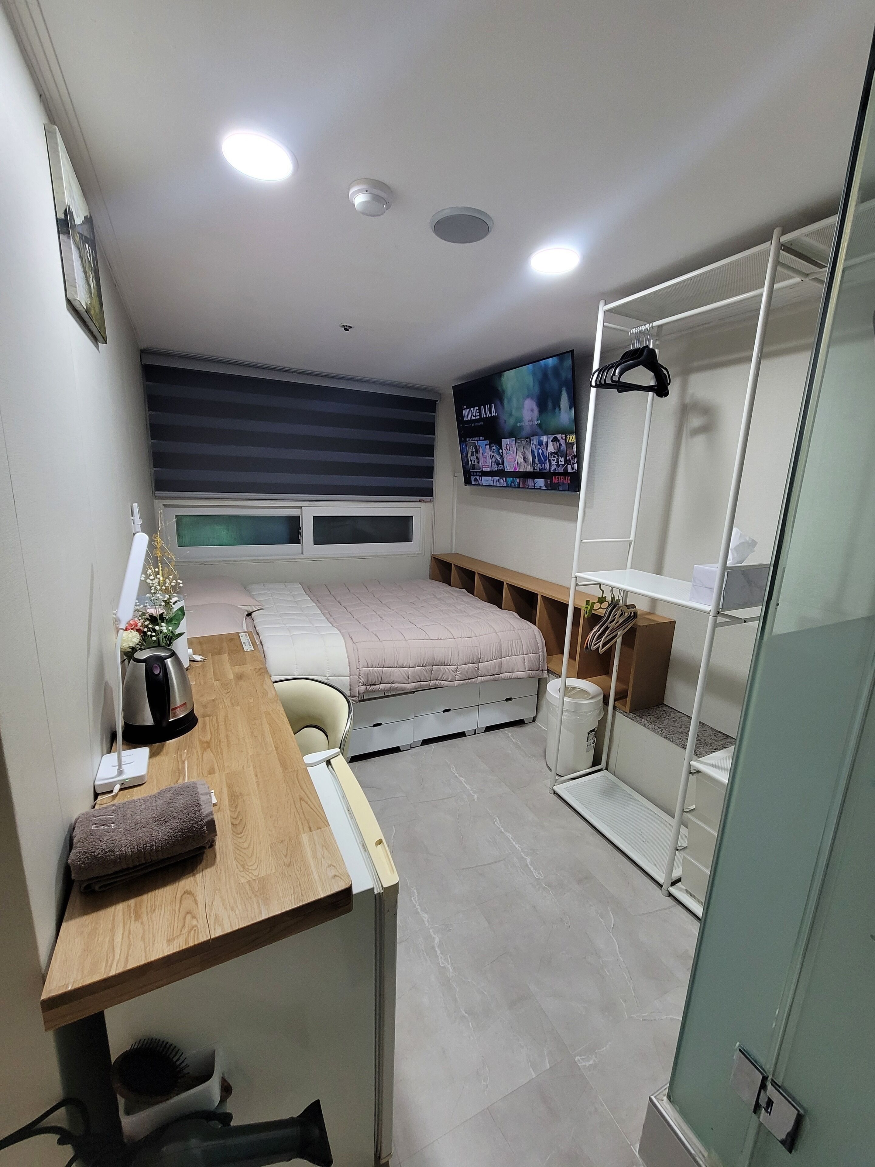 Snowflower Guesthouse