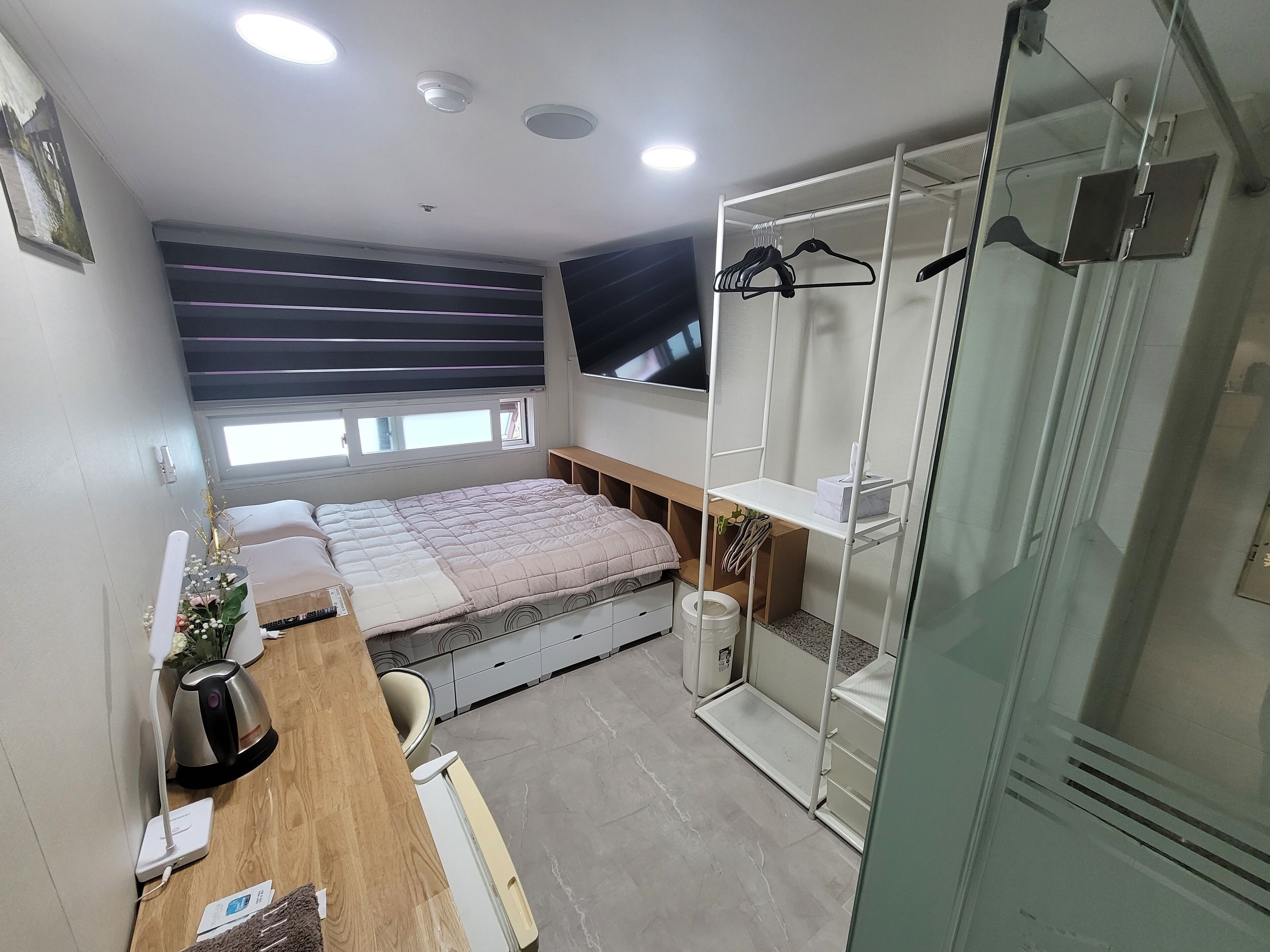 Snowflower Guesthouse