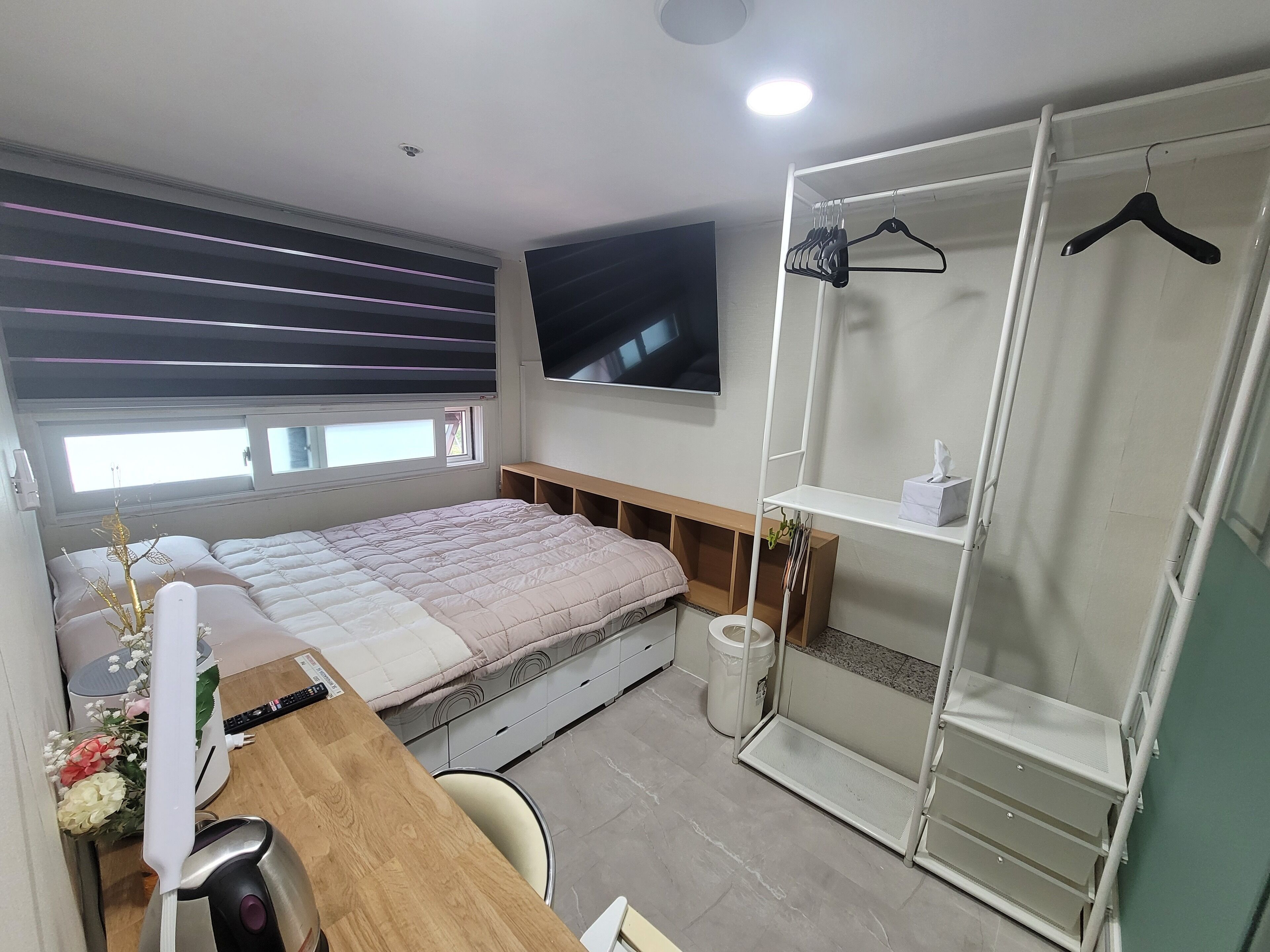 Snowflower Guesthouse