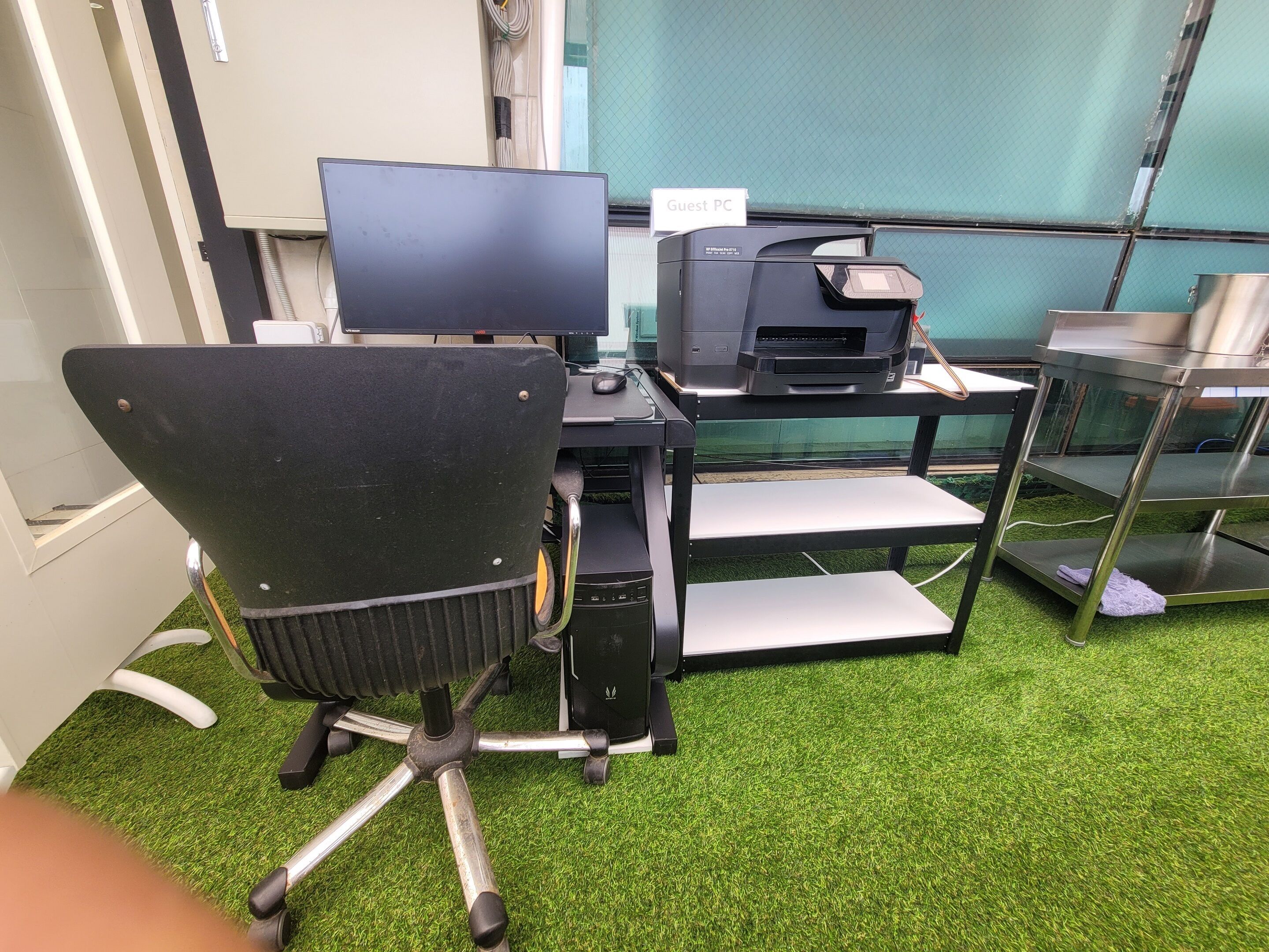 Snowflower Guesthouse