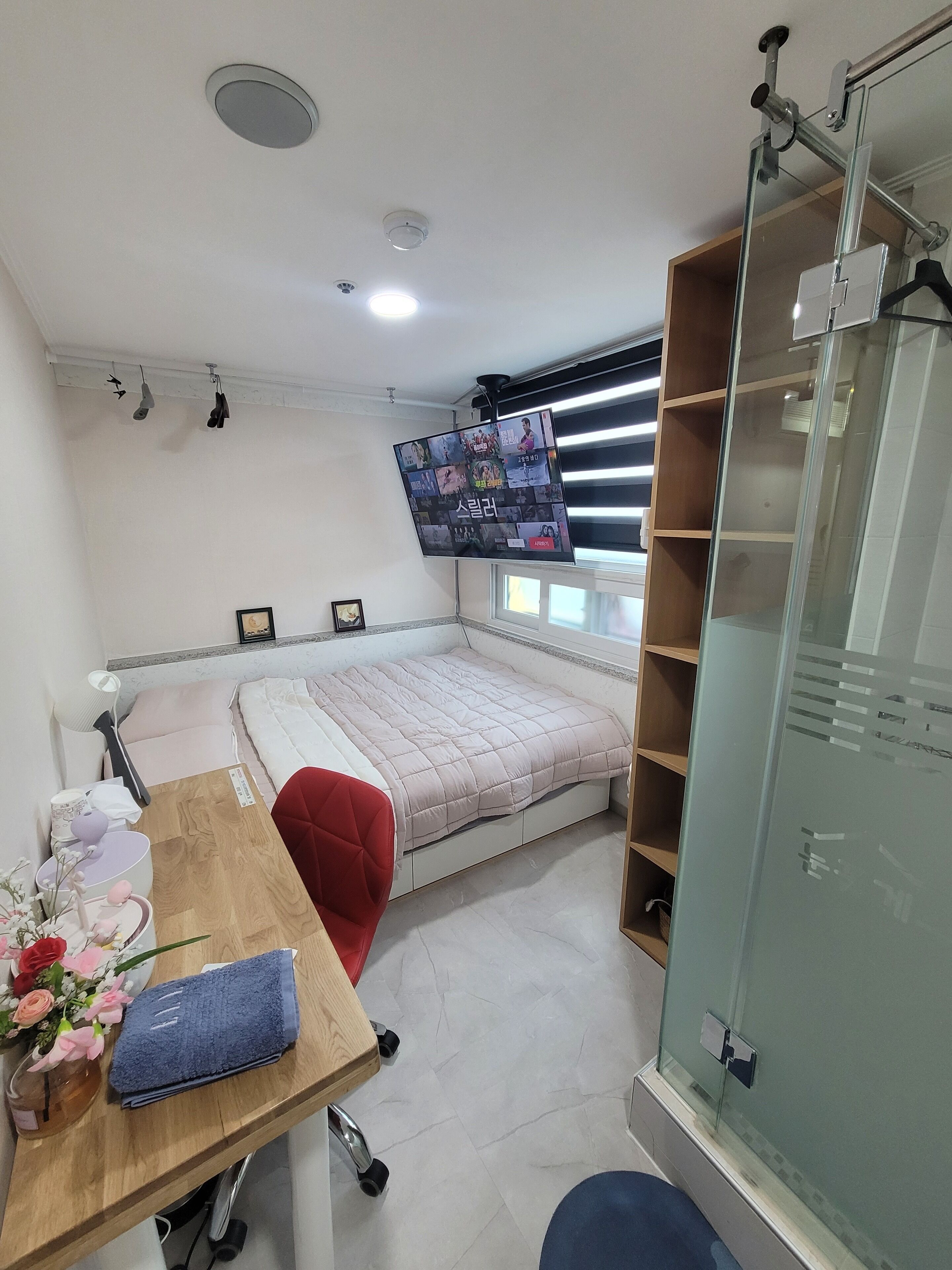 Snowflower Guesthouse