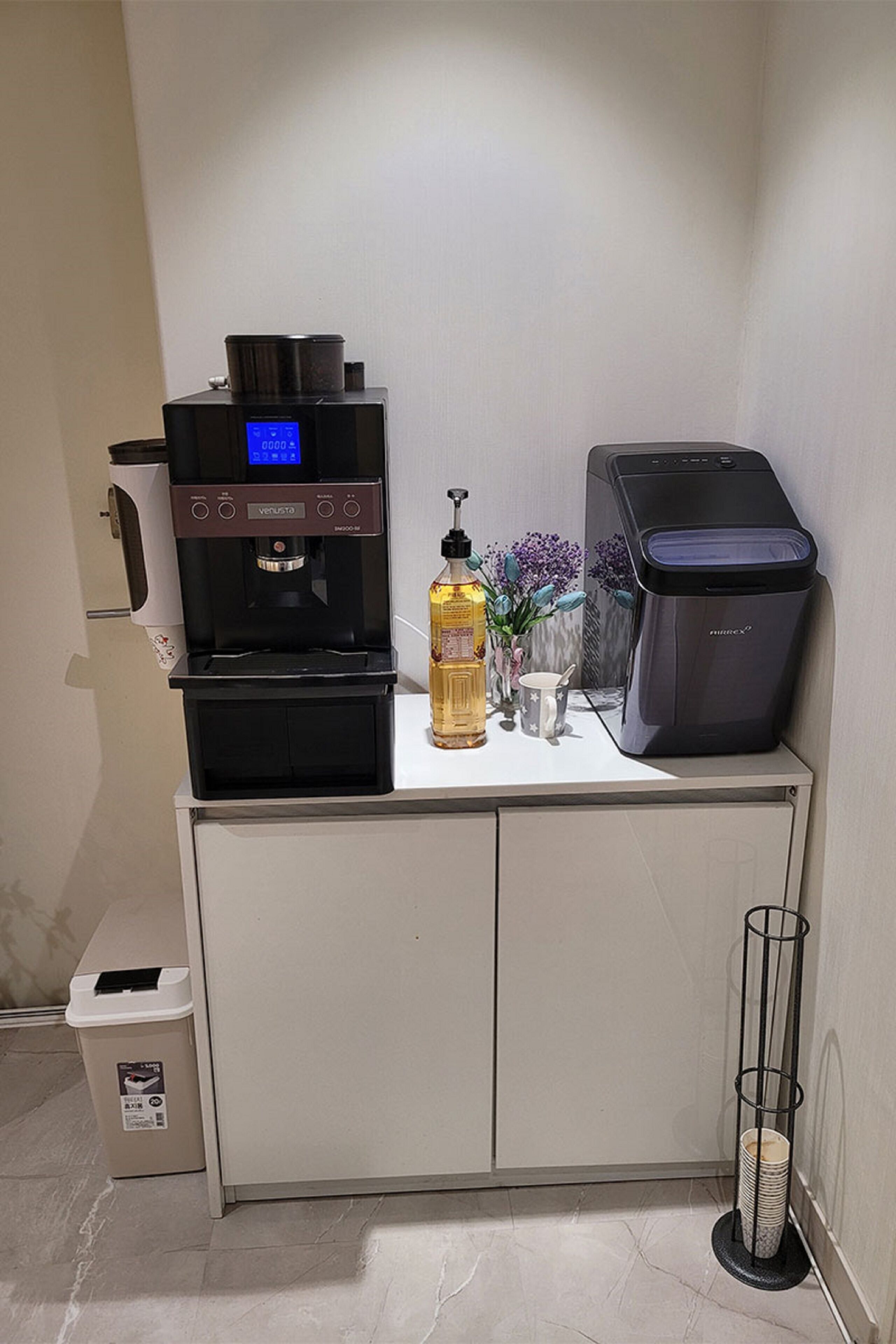 Snowflower Guesthouse