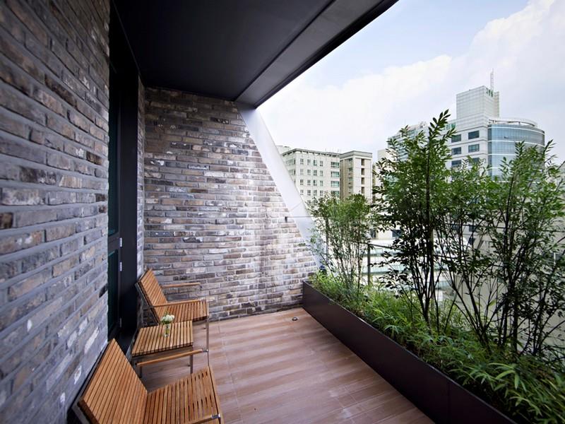 Gangnam Boutique Hotel Sohsul