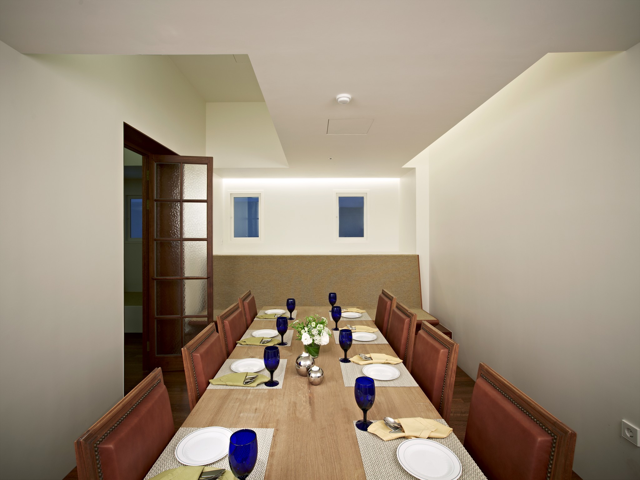 Gangnam Boutique Hotel Sohsul